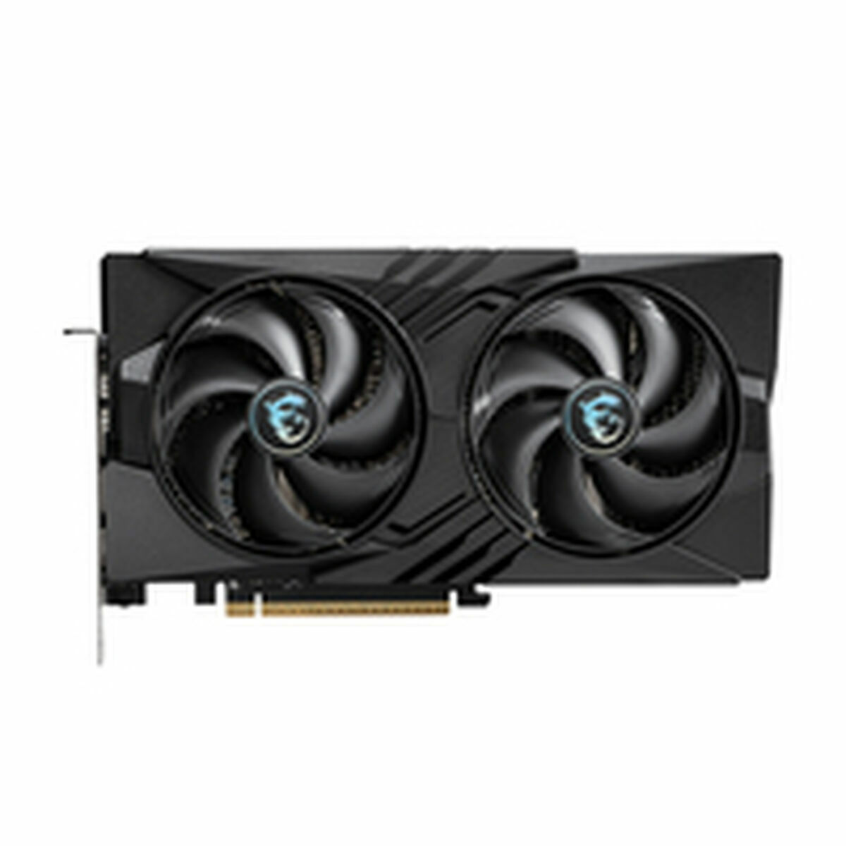 Graphics card MSI 912-V537-005