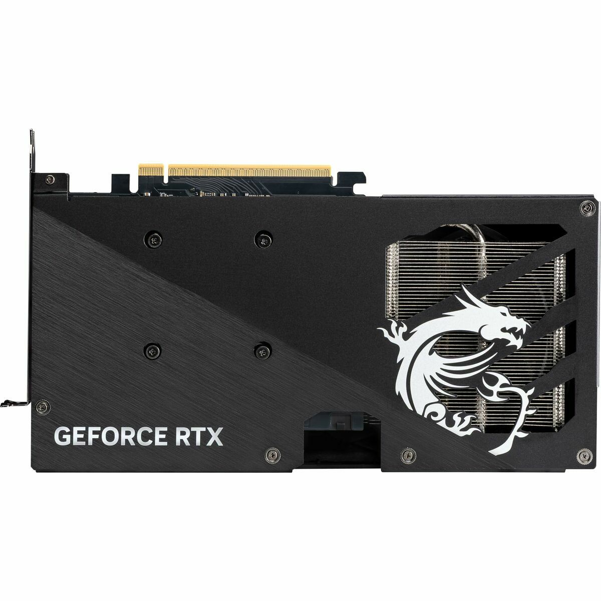 Graphics card MSI 912-V537-005