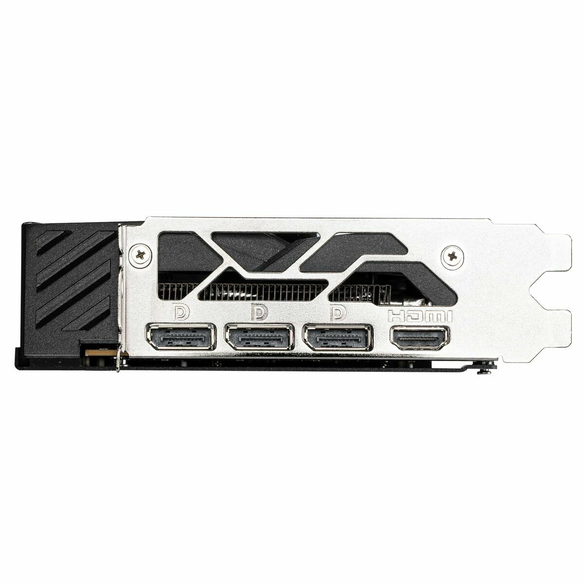 Graphics card MSI 912-V537-005