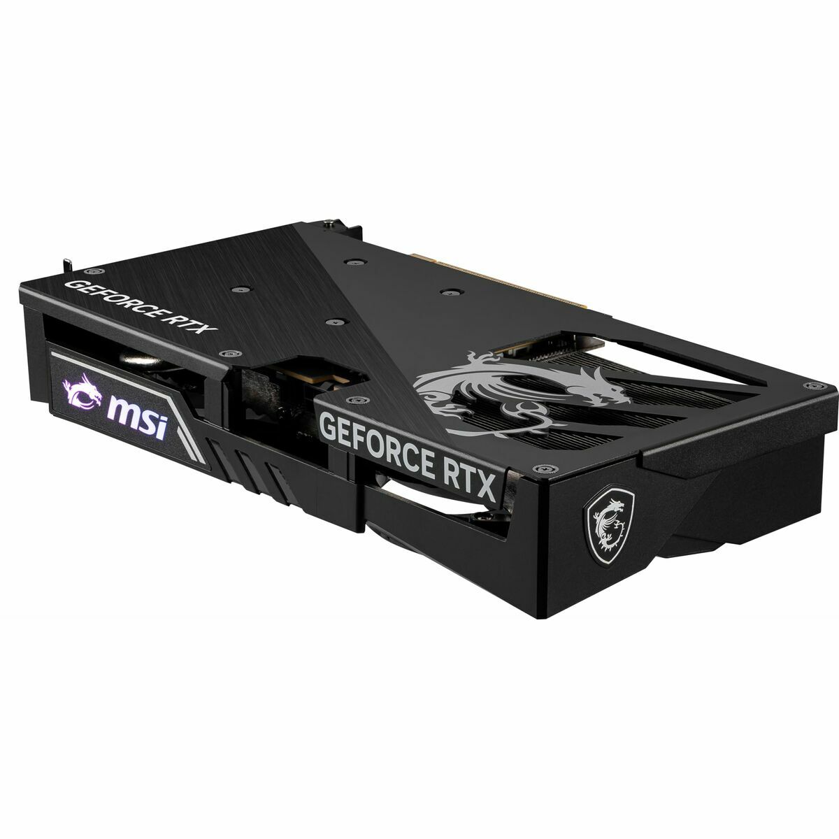 Graphics card MSI 912-V537-005