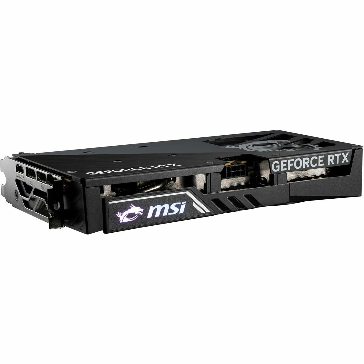 Graphics card MSI 912-V537-005