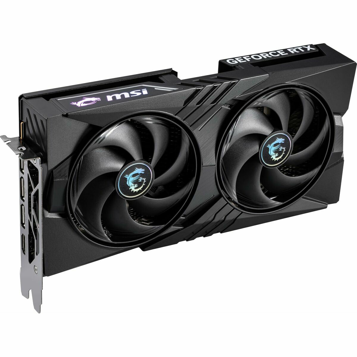 Graphics card MSI 912-V537-005