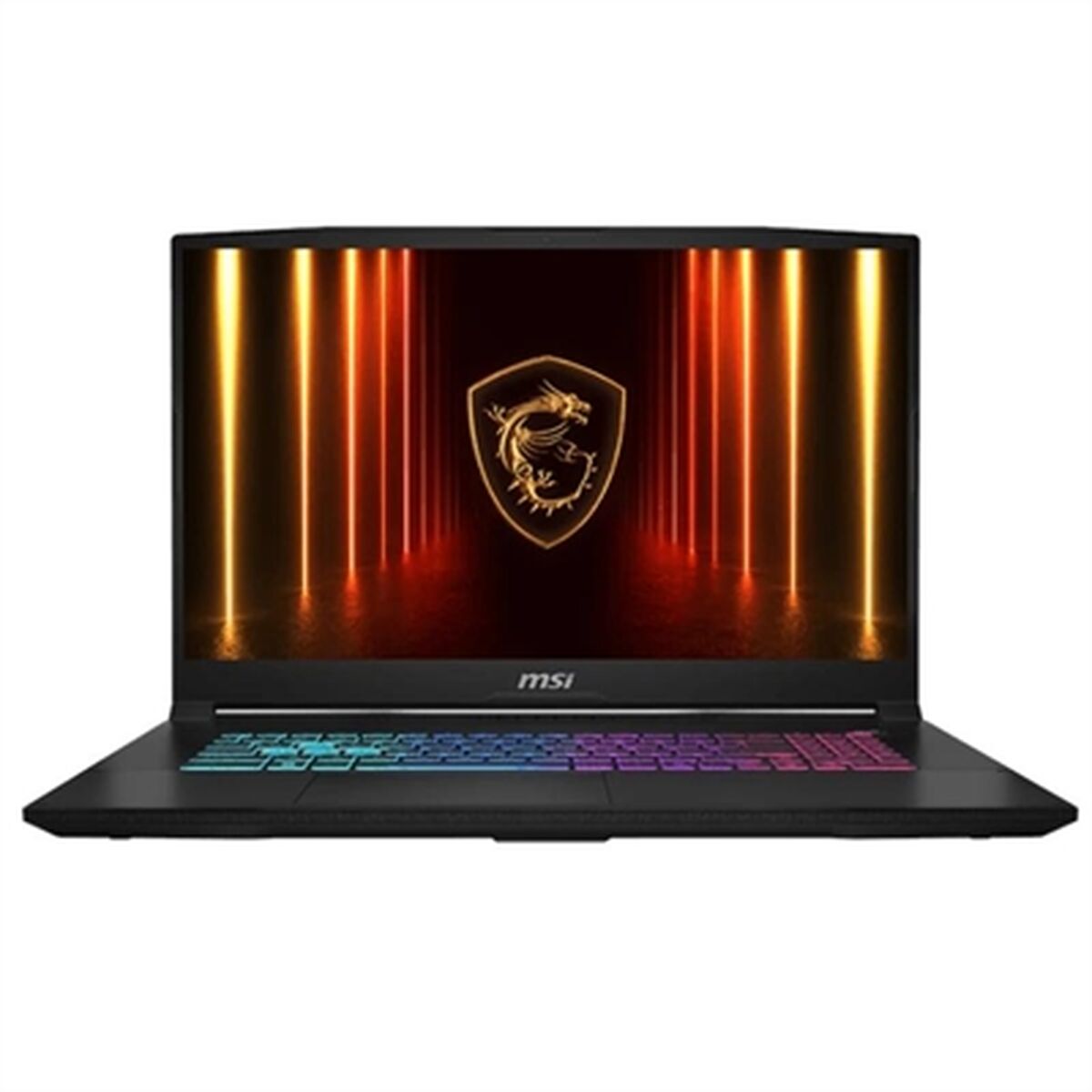 Laptop MSI Katana 17 HX-081XES 17,3″ 32 GB RAM 1 TB SSD