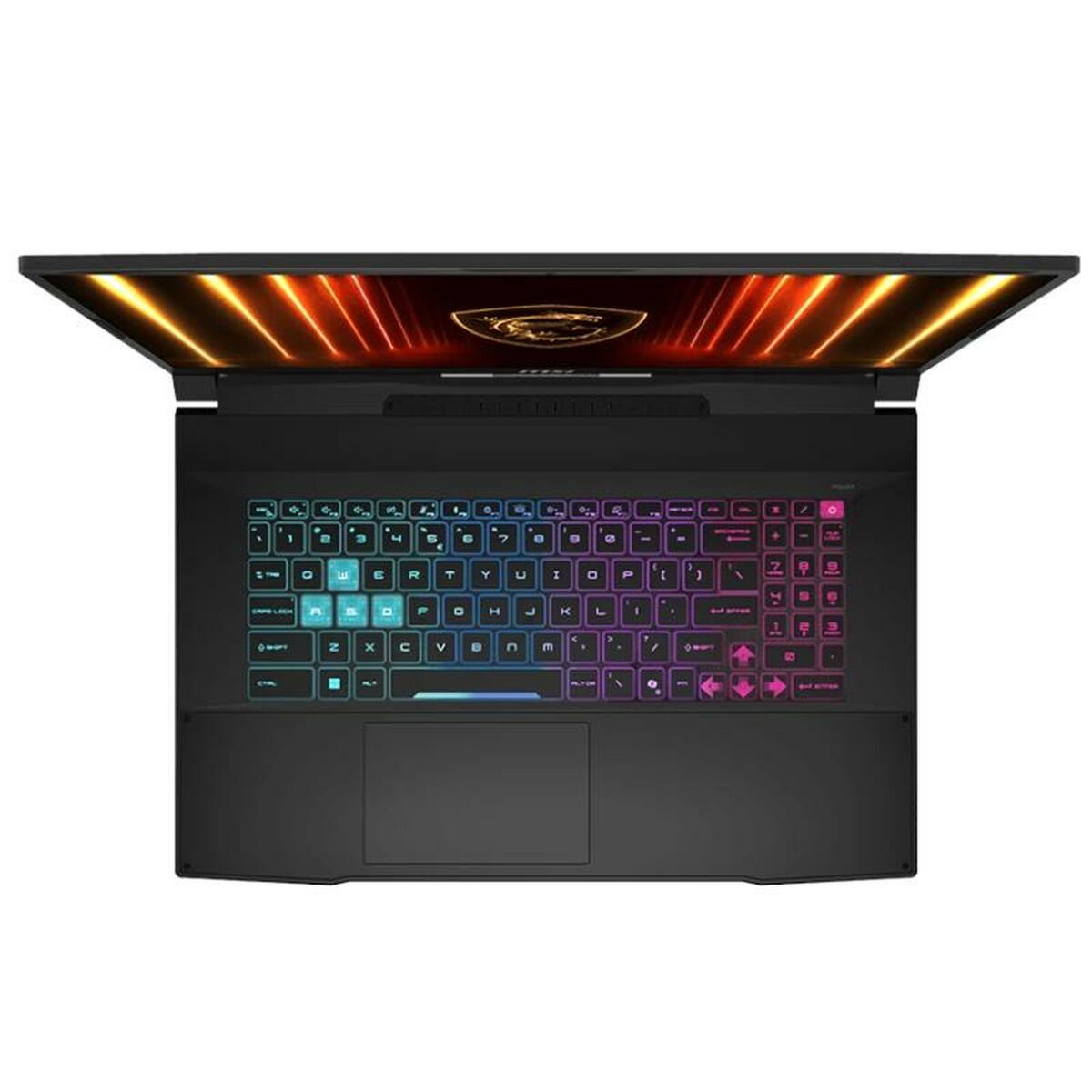 Laptop MSI Katana 17 HX-081XES 17,3″ 32 GB RAM 1 TB SSD