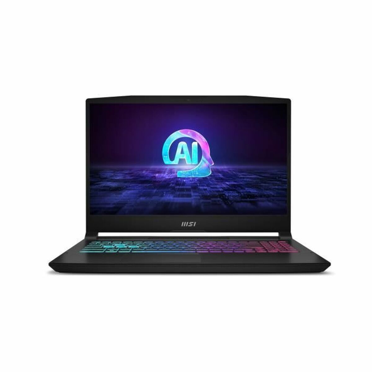 Laptop MSI HXB14WFK-209XFR 15,6″ 16 GB RAM 512 GB SSD