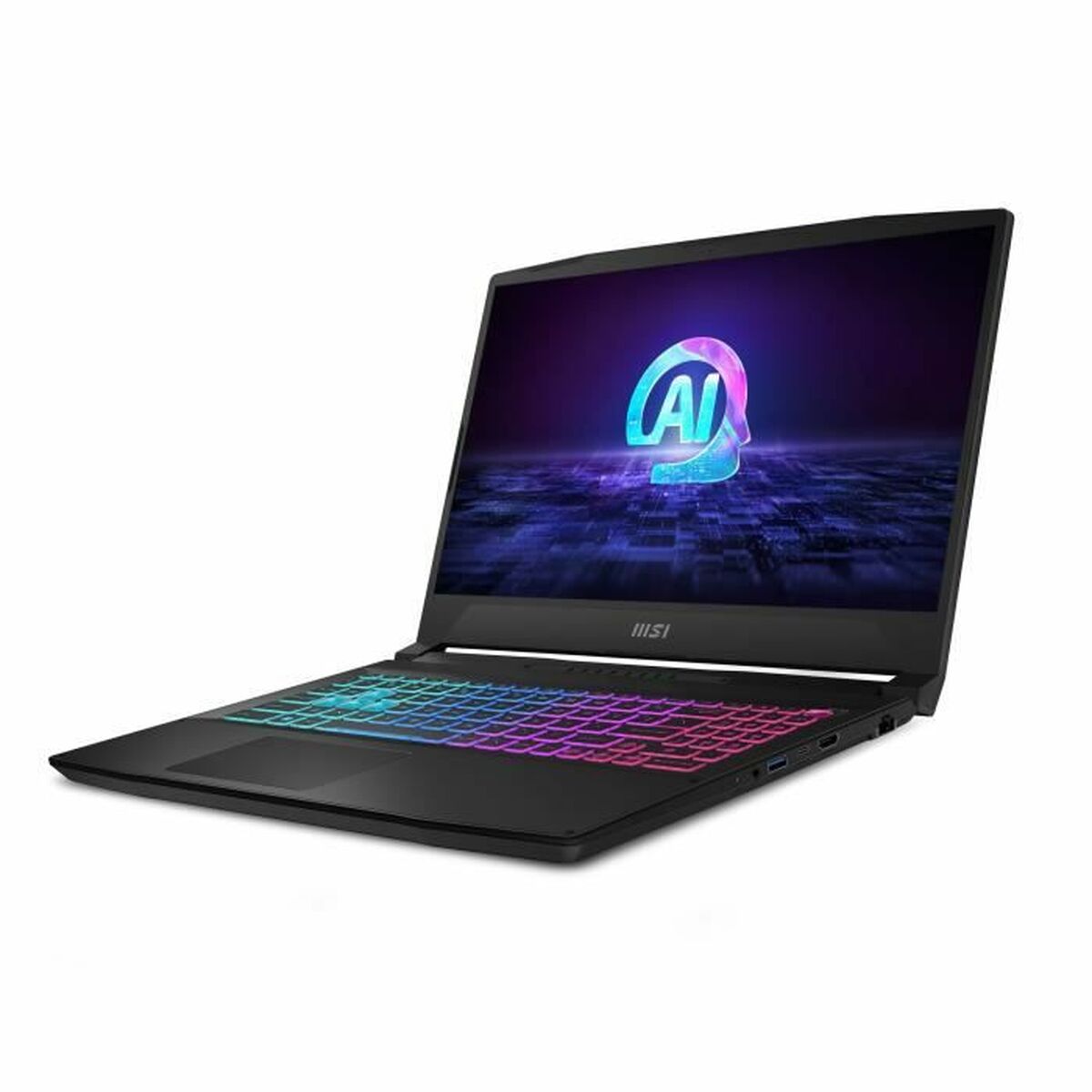 Laptop MSI HXB14WFK-209XFR 15,6″ 16 GB RAM 512 GB SSD