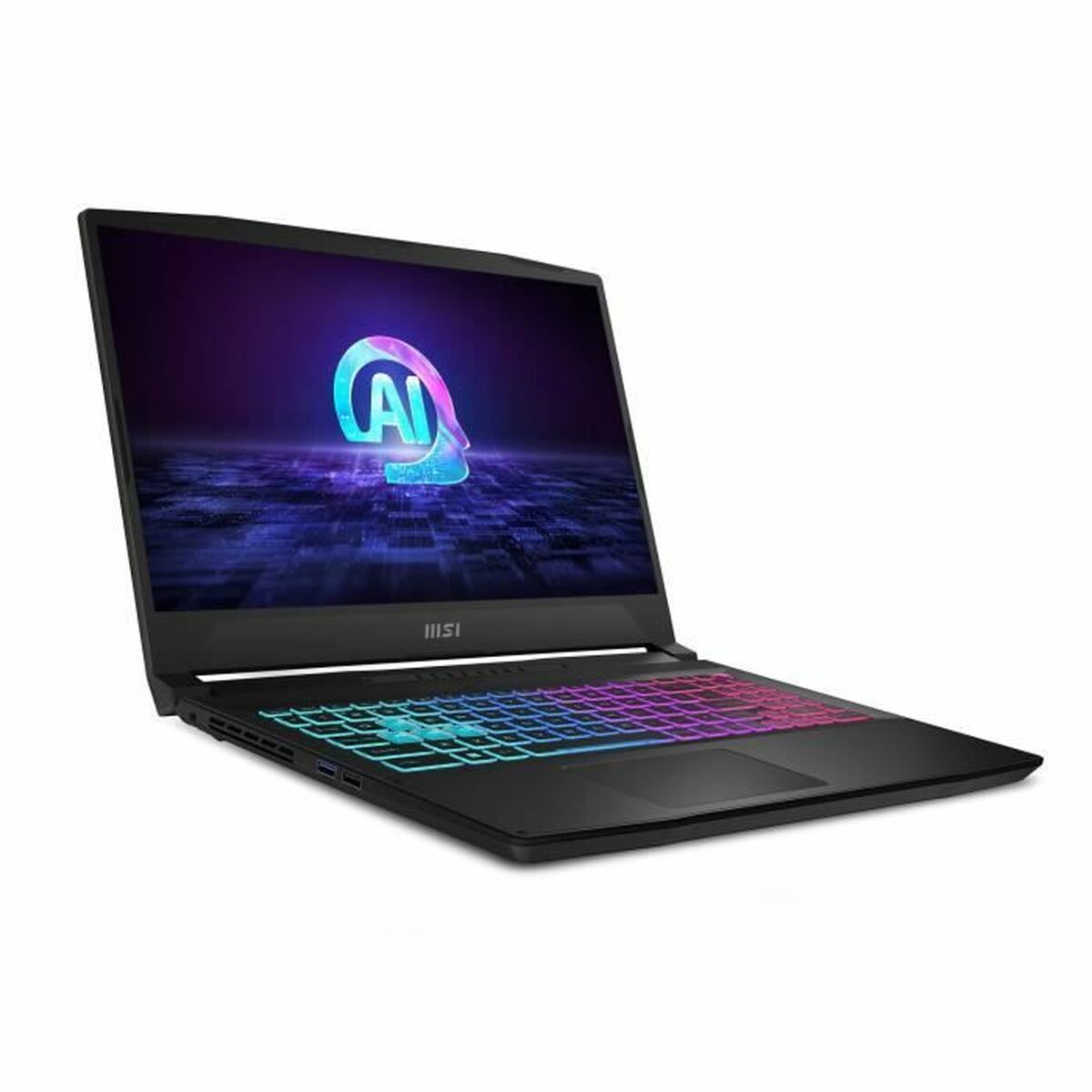 Laptop MSI HXB14WFK-209XFR 15,6″ 16 GB RAM 512 GB SSD