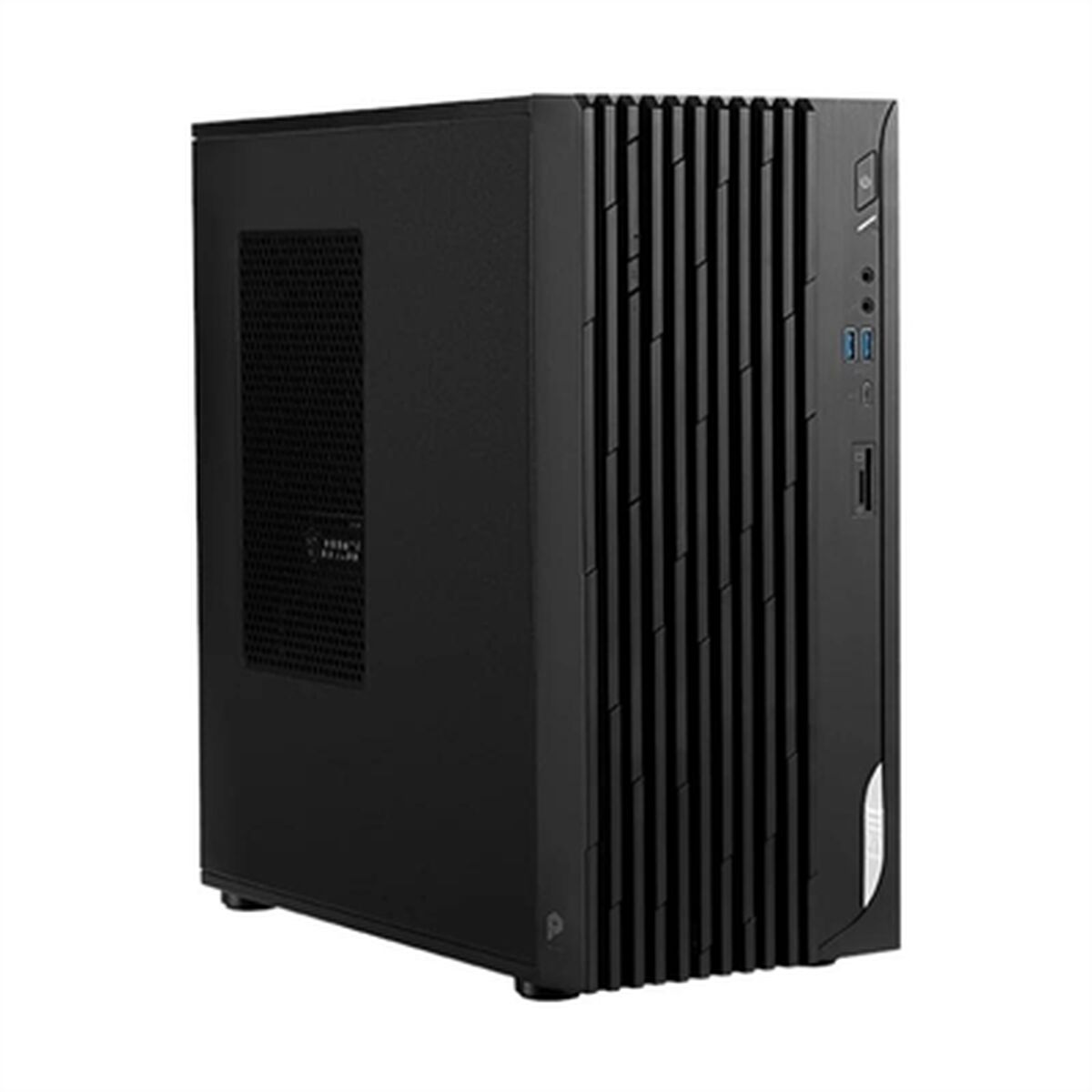 Desktop PC MSI 9S6-B0A741-878 16 GB RAM 512 GB SSD Intel Core i5-14400 Desktop PC MSI 9S6-B0A741-878 16 GB RAM 512 GB SSD Intel Core i5-14400