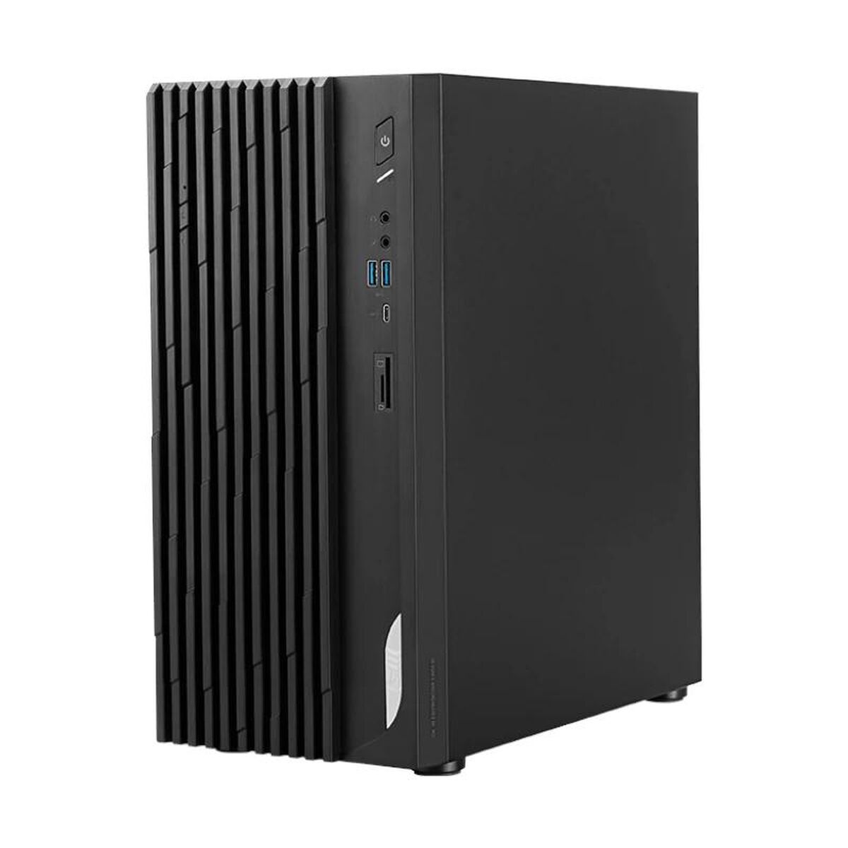 Desktop PC MSI 9S6-B0A741-878 16 GB RAM 512 GB SSD Intel Core i5-14400