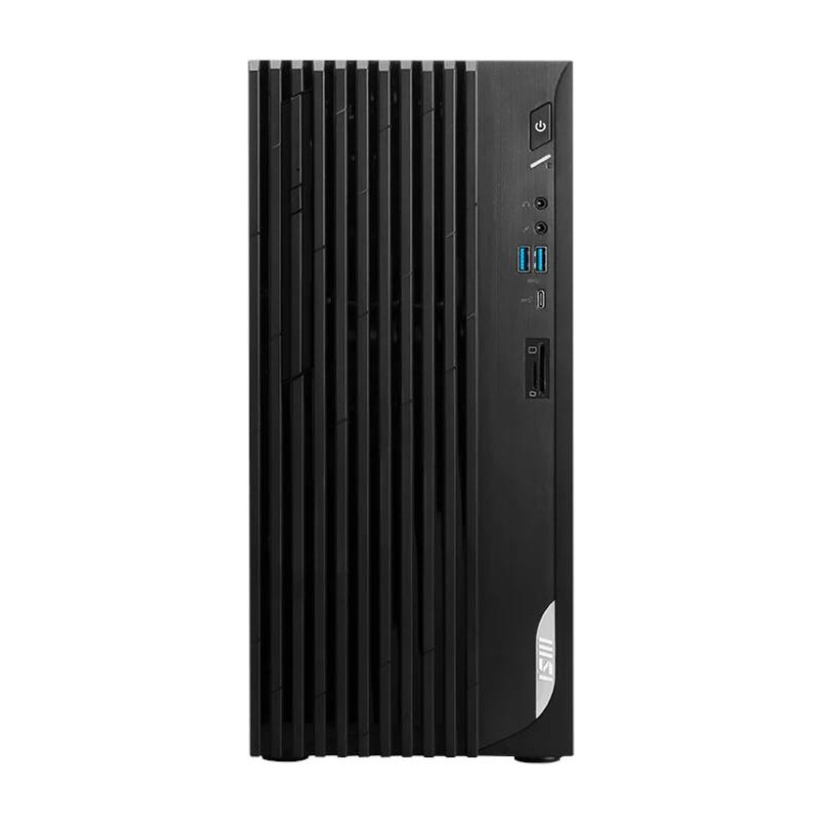 Desktop PC MSI 9S6-B0A741-878 16 GB RAM 512 GB SSD Intel Core i5-14400