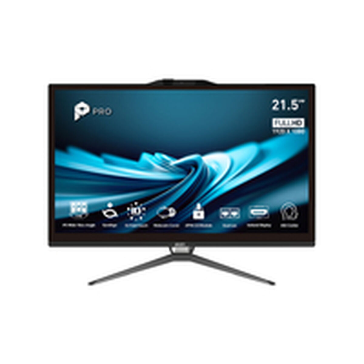 All in One MSI 9S6-AC0141-465