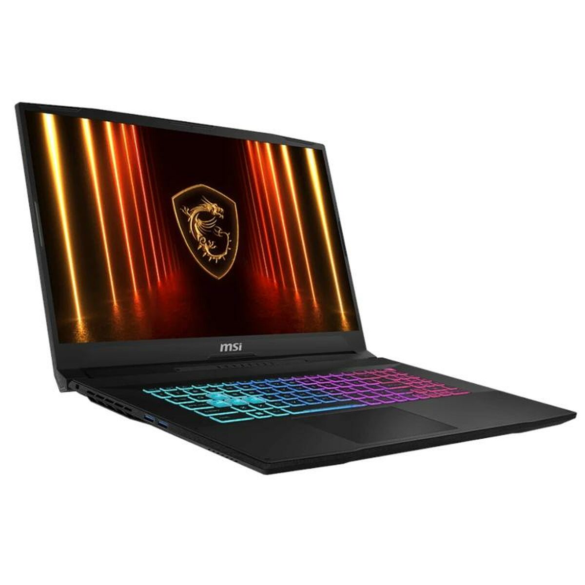 Laptop MSI Katana 17 HX-210ES 17,3″ 16 GB RAM 1 TB SSD
