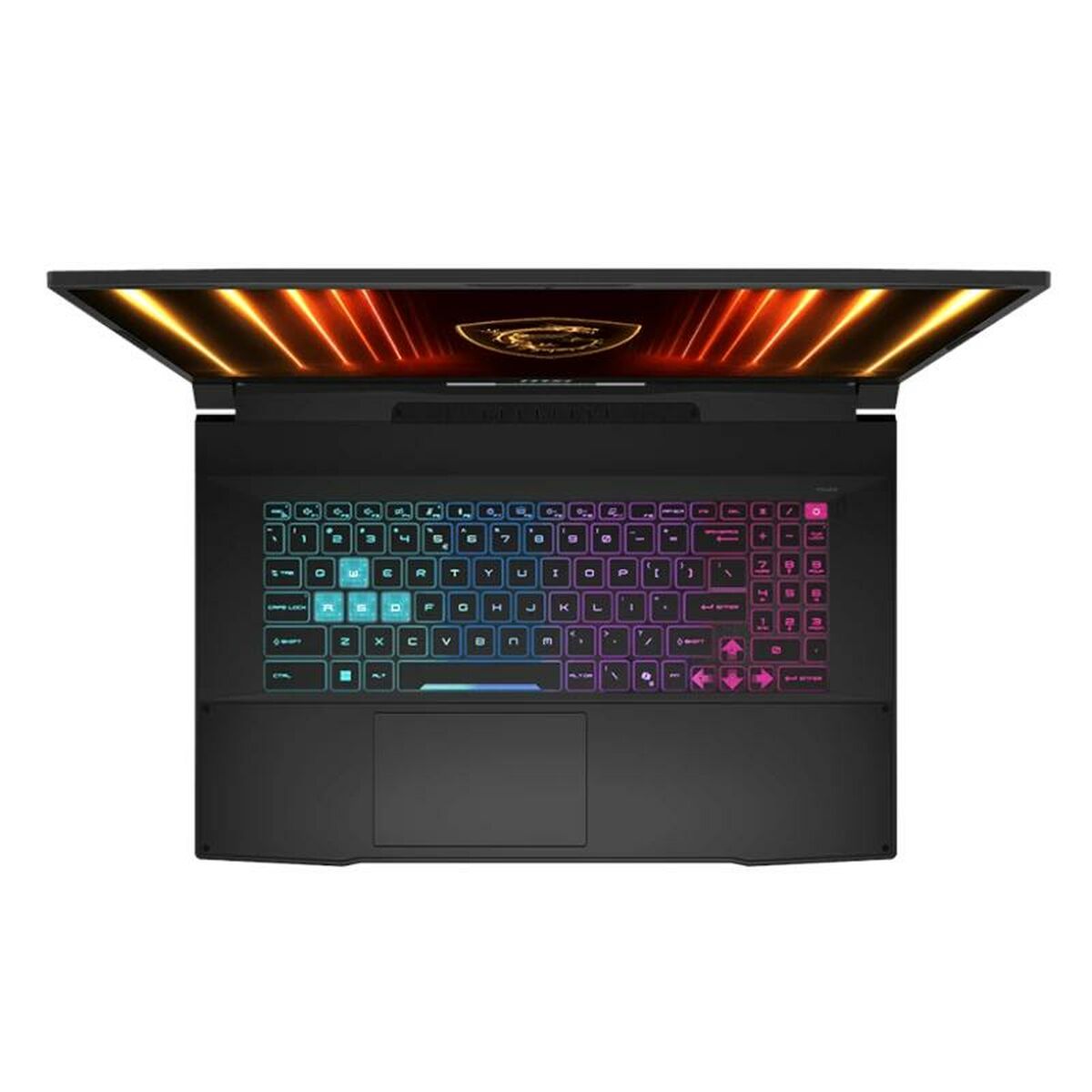 Laptop MSI Katana 17 HX-210ES 17,3″ 16 GB RAM 1 TB SSD