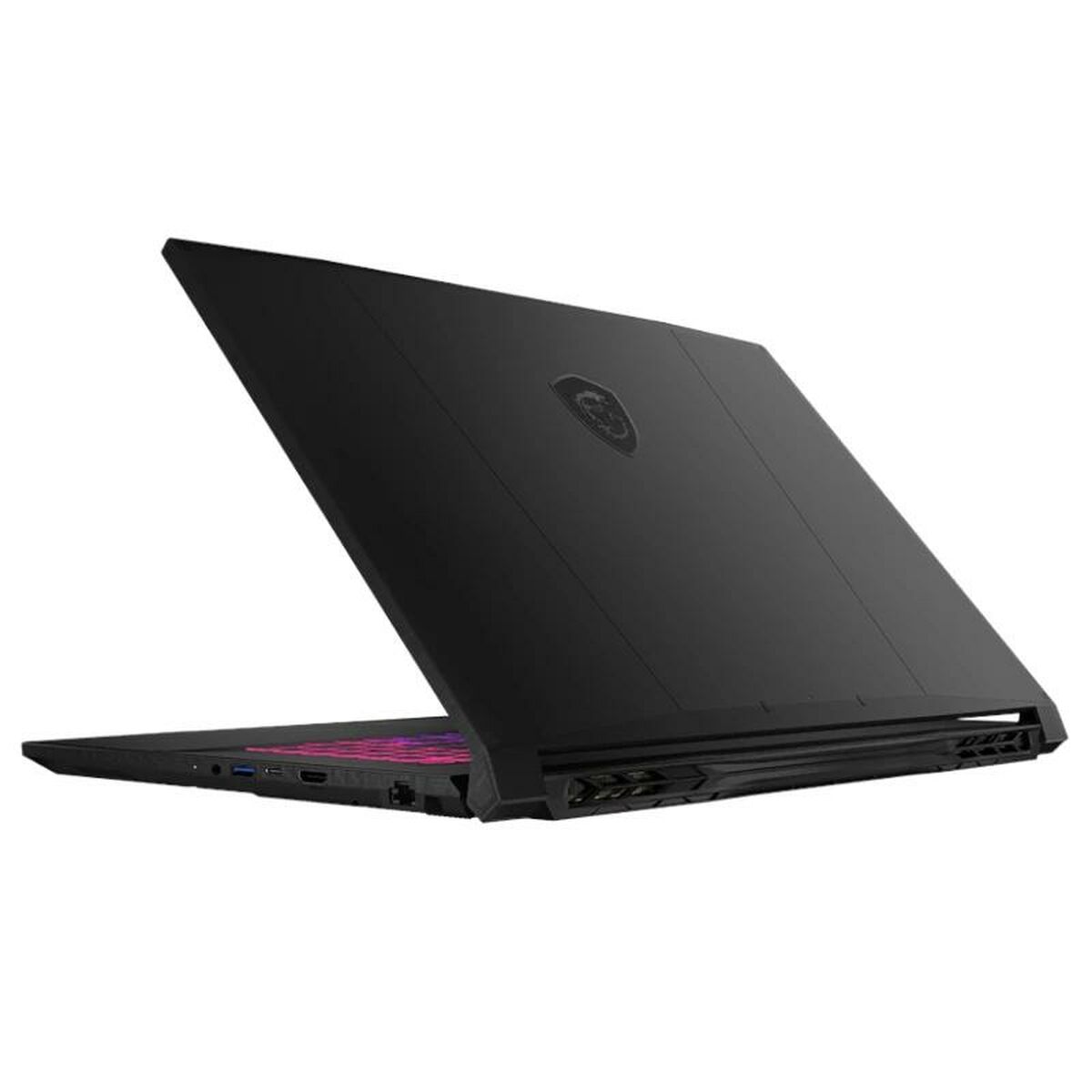 Laptop MSI Katana 17 HX-210ES 17,3″ 16 GB RAM 1 TB SSD