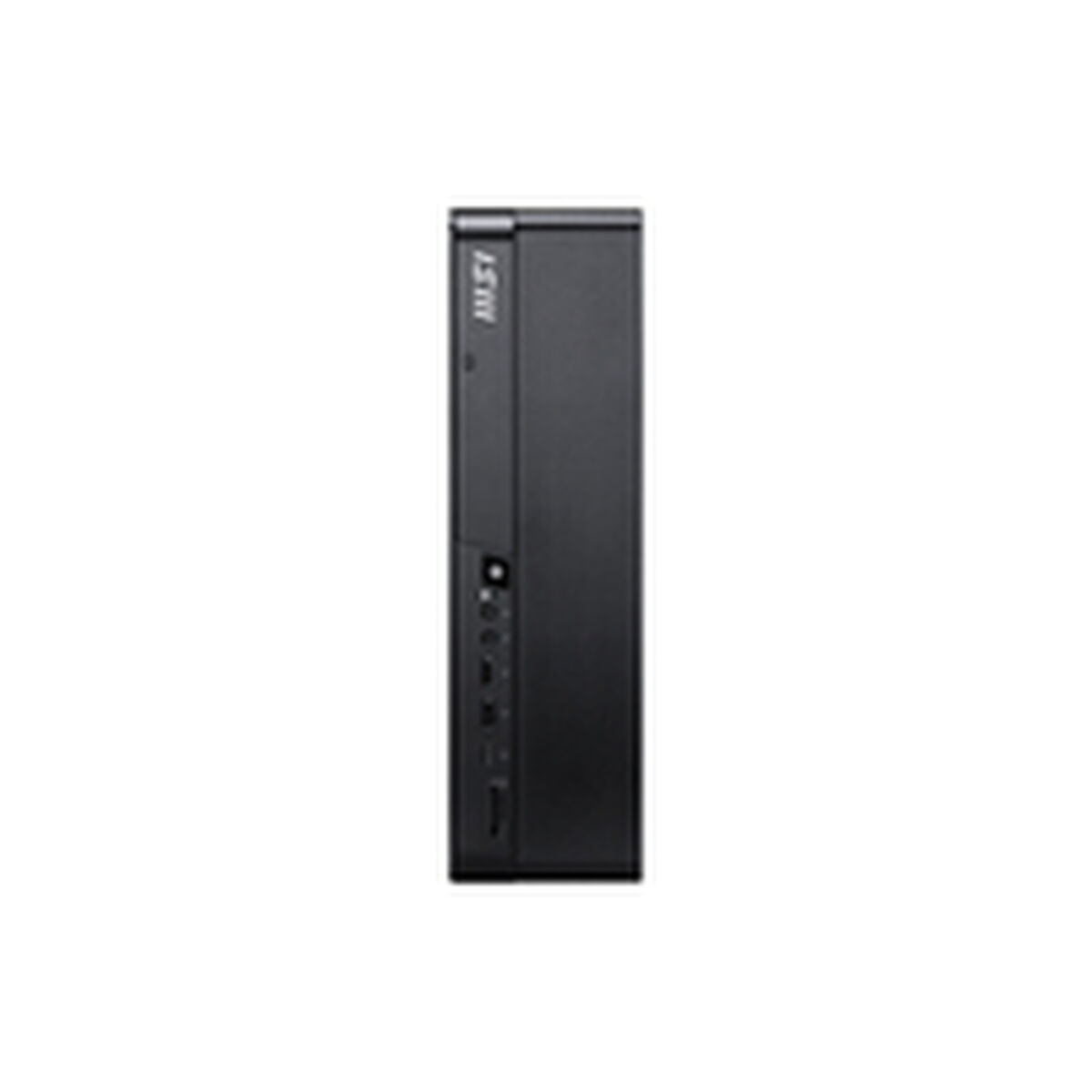 Desktop PC MSI 9S6-B20821-004 16 GB RAM 512 GB SSD Intel Core i5-14400