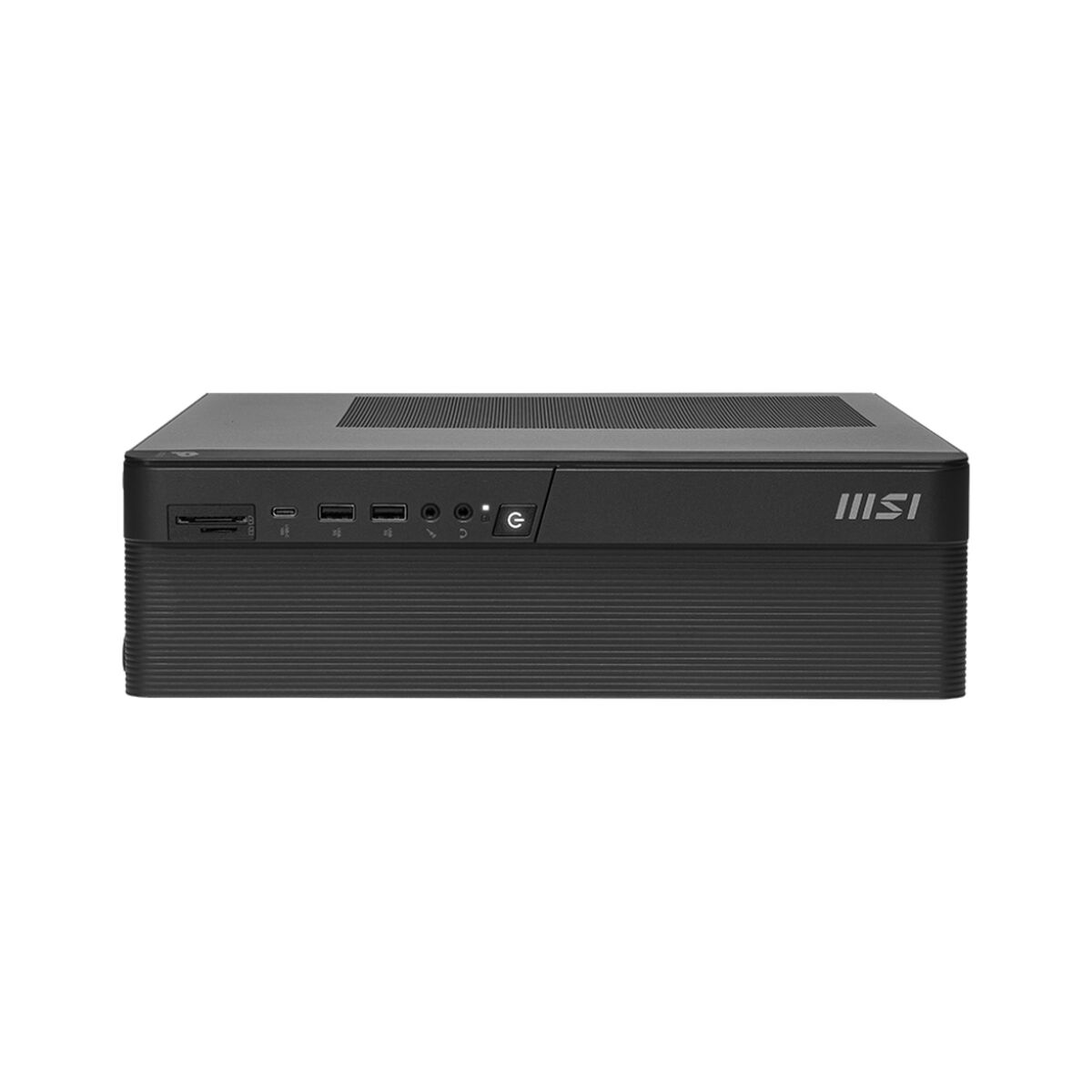 Desktop PC MSI 9S6-B20821-004 16 GB RAM 512 GB SSD Intel Core i5-14400