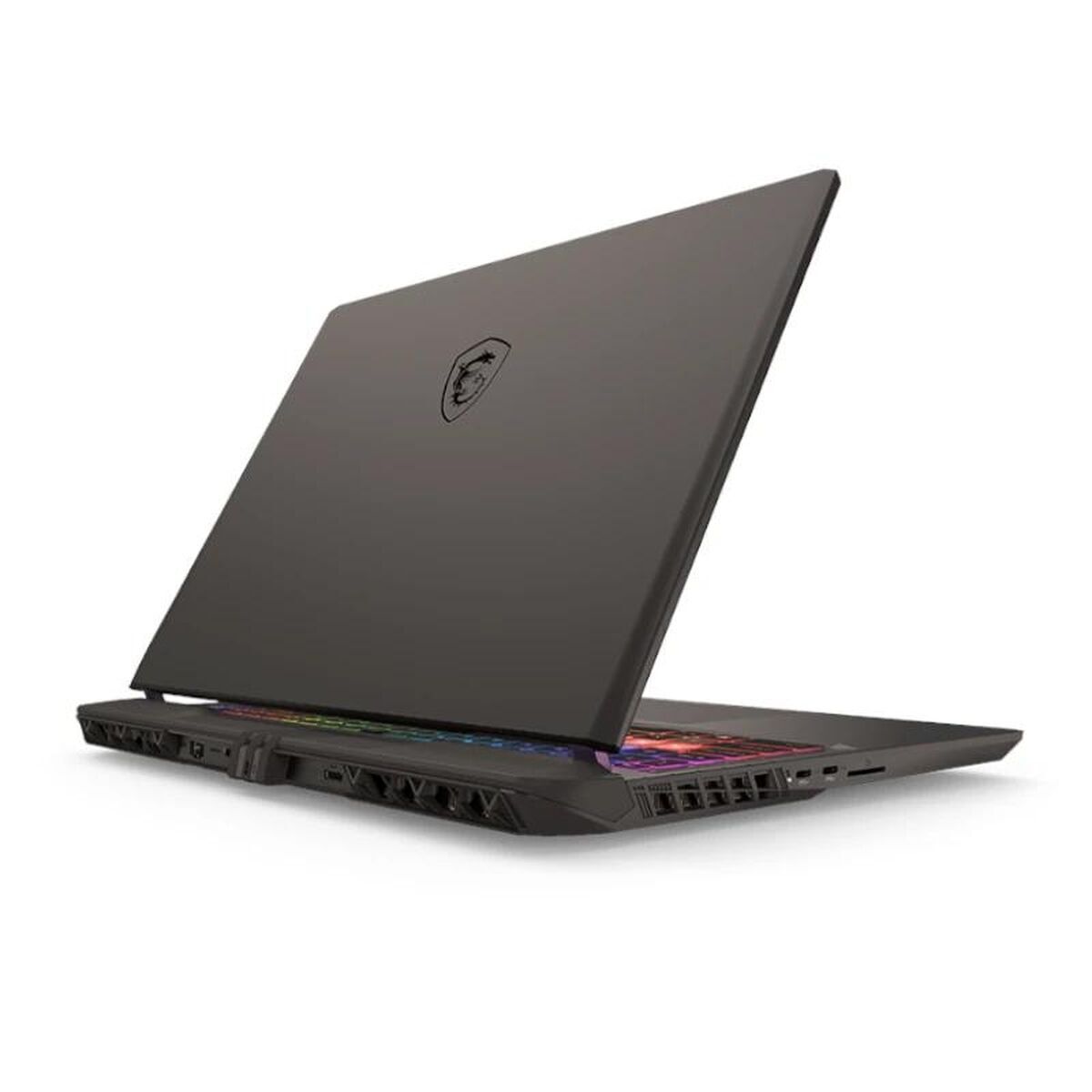 Laptop MSI 9S7-15MM72-054 16″ 64 GB RAM 1 TB SSD RTX 5080