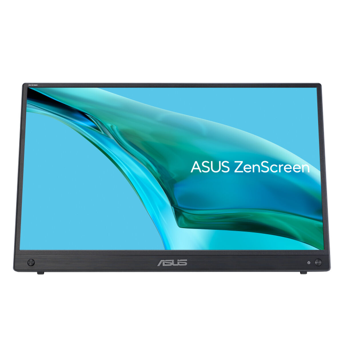 Monitor Asus ZenScreen MB16AHG 15,6″ LED IPS Flicker free