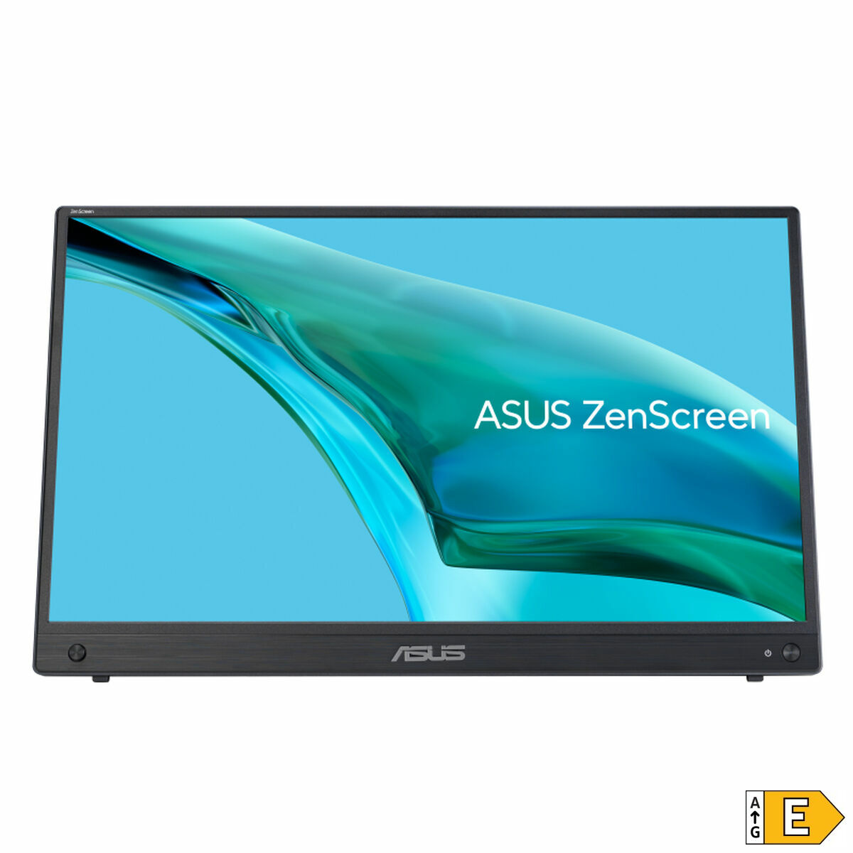 Monitor Asus ZenScreen MB16AHG 15,6″ LED IPS Flicker free