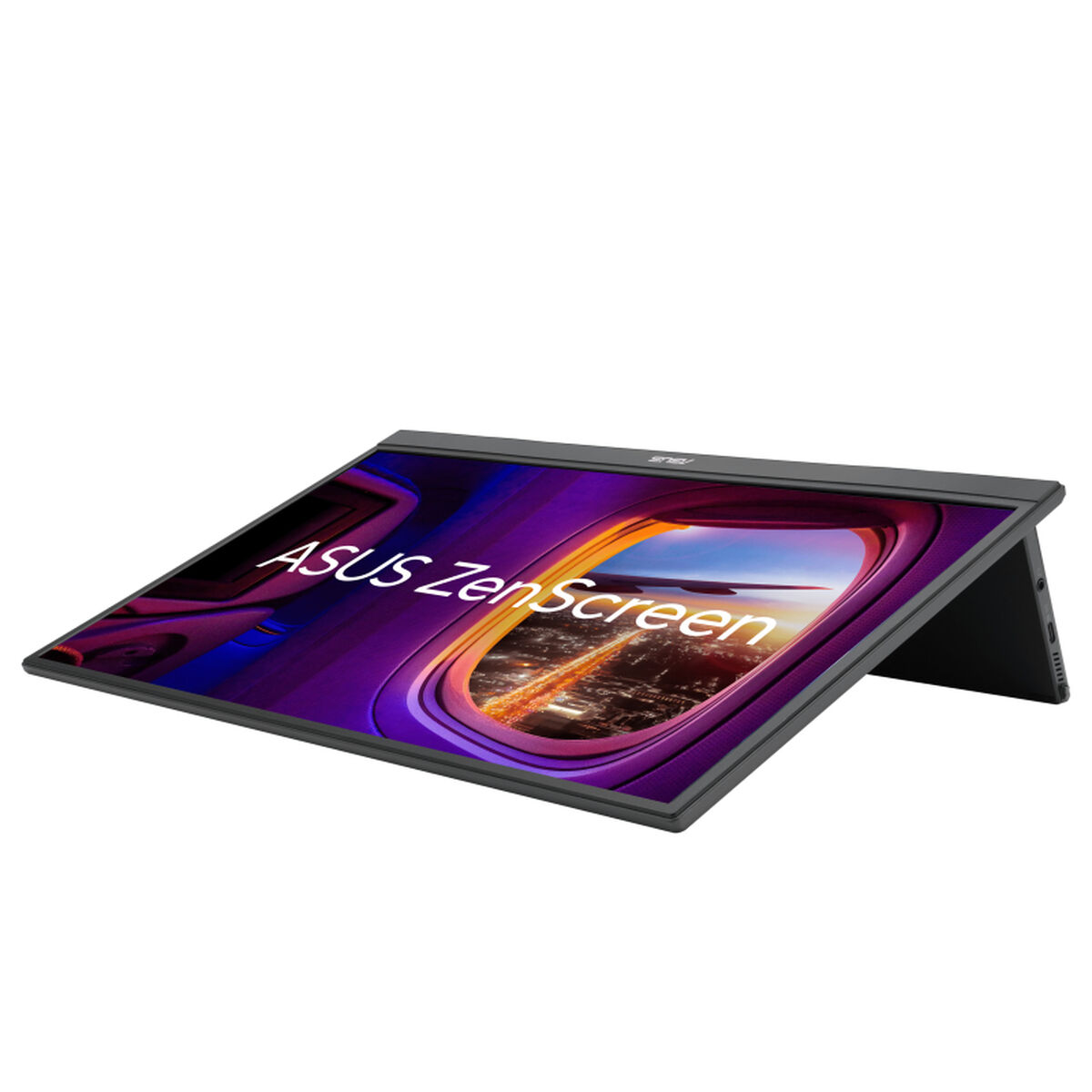 Monitor Asus ZenScreen MB17AHG 17″ Full HD 144 Hz