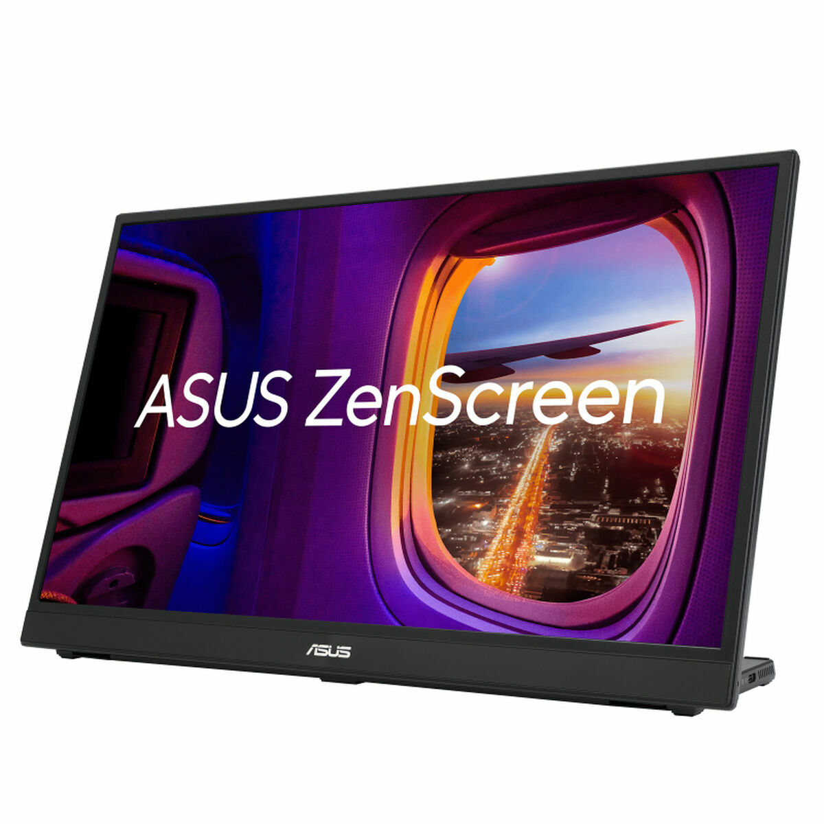 Monitor Asus ZenScreen MB17AHG 17″ Full HD 144 Hz
