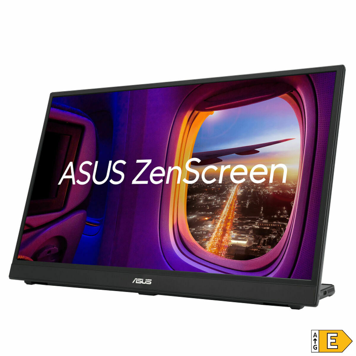 Monitor Asus ZenScreen MB17AHG 17″ Full HD 144 Hz