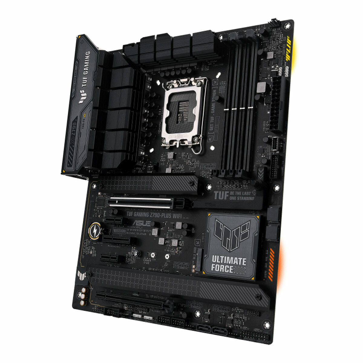 Motherboard Asus LGA 1700