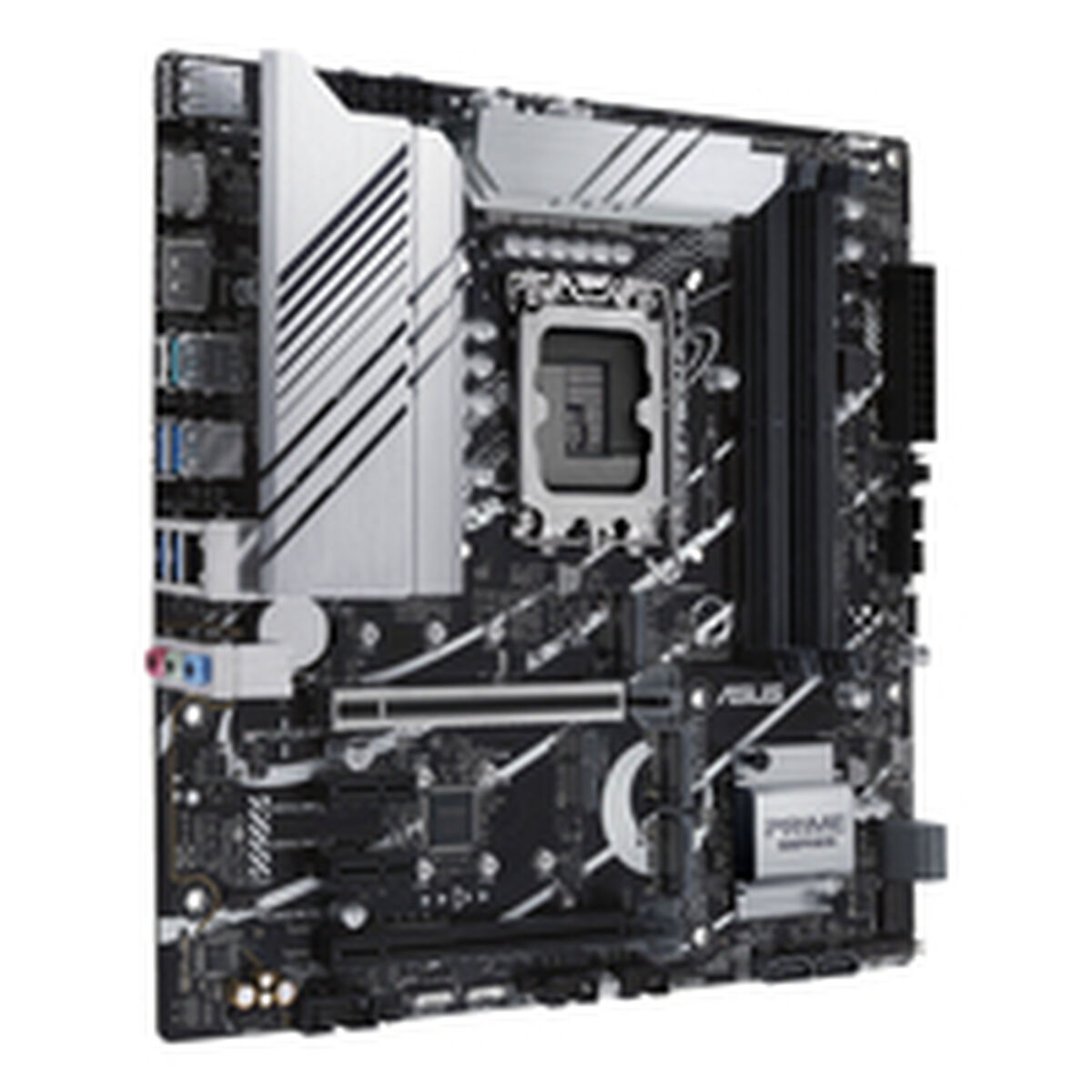 Motherboard Asus PRIME Z790M-PLUS LGA 1700