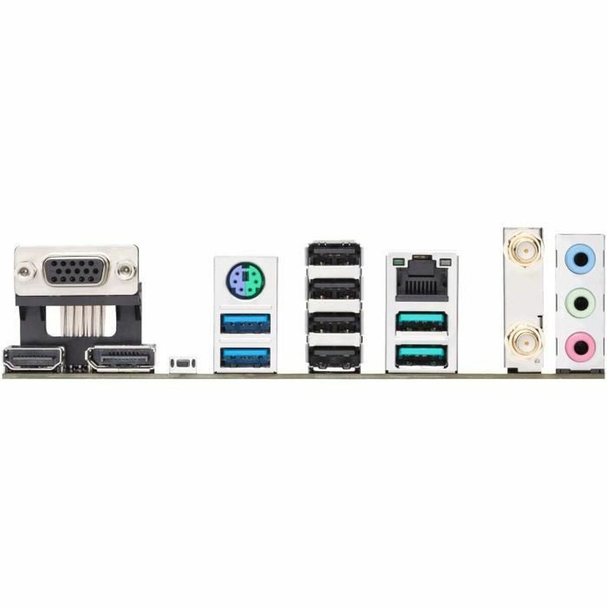 Motherboard Asus AMD AM5 AMD AMD B650