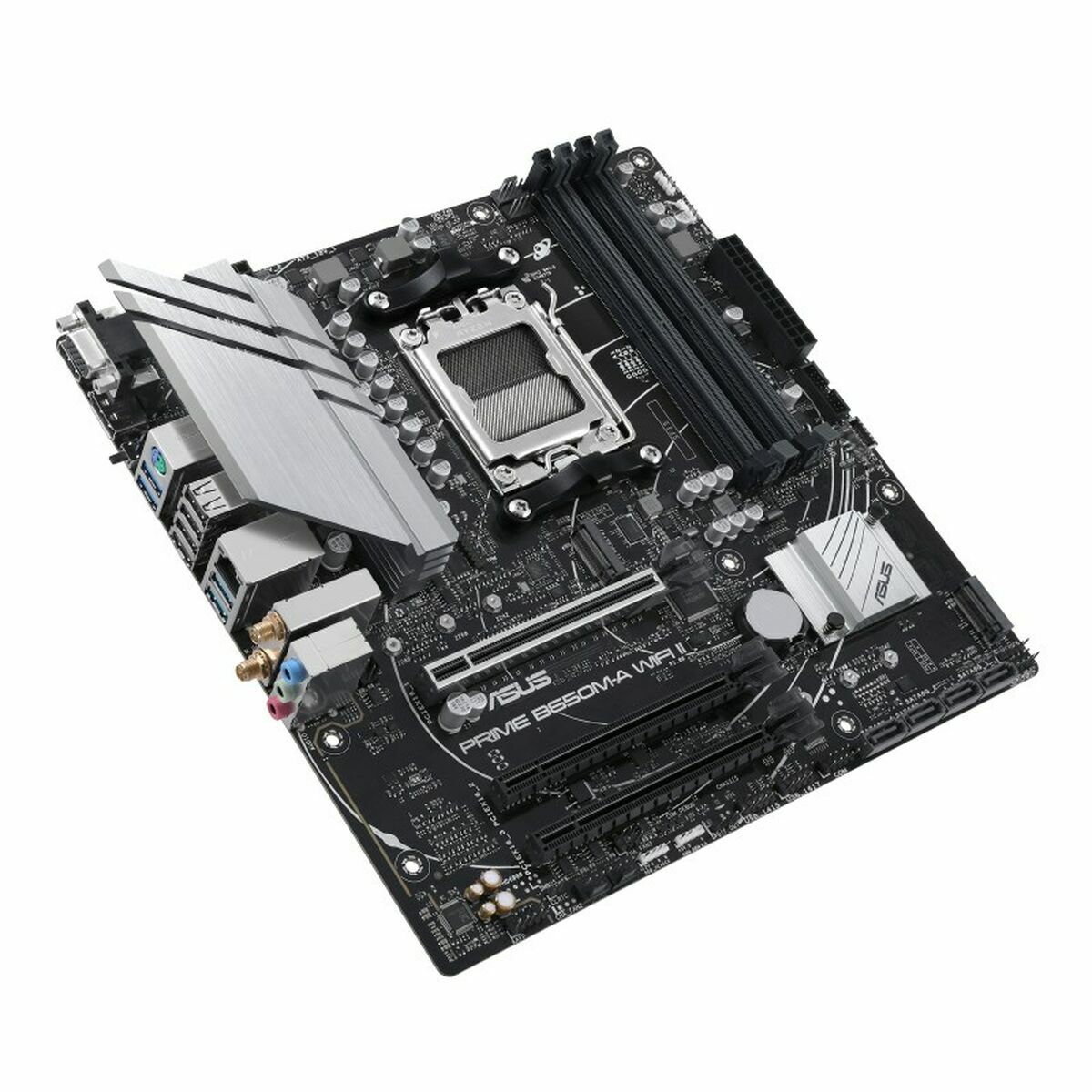 Motherboard Asus 90MB1EG0-M0EAY0 AMD AMD B650 AMD AM5