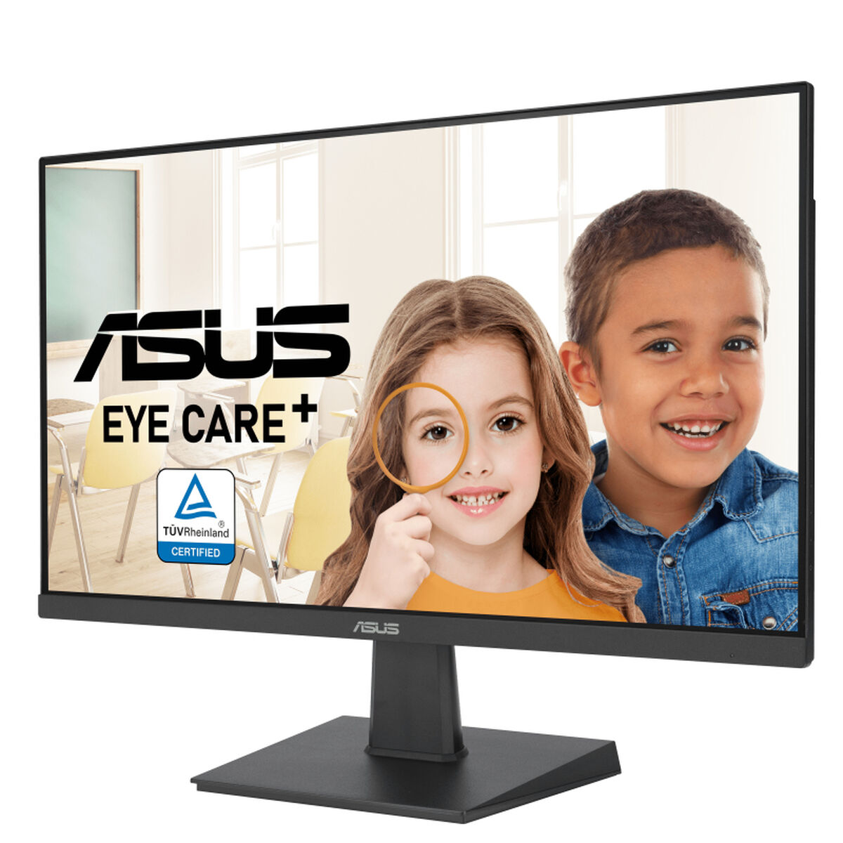 Monitor Asus VA24EHF 24″ Full HD 100 Hz