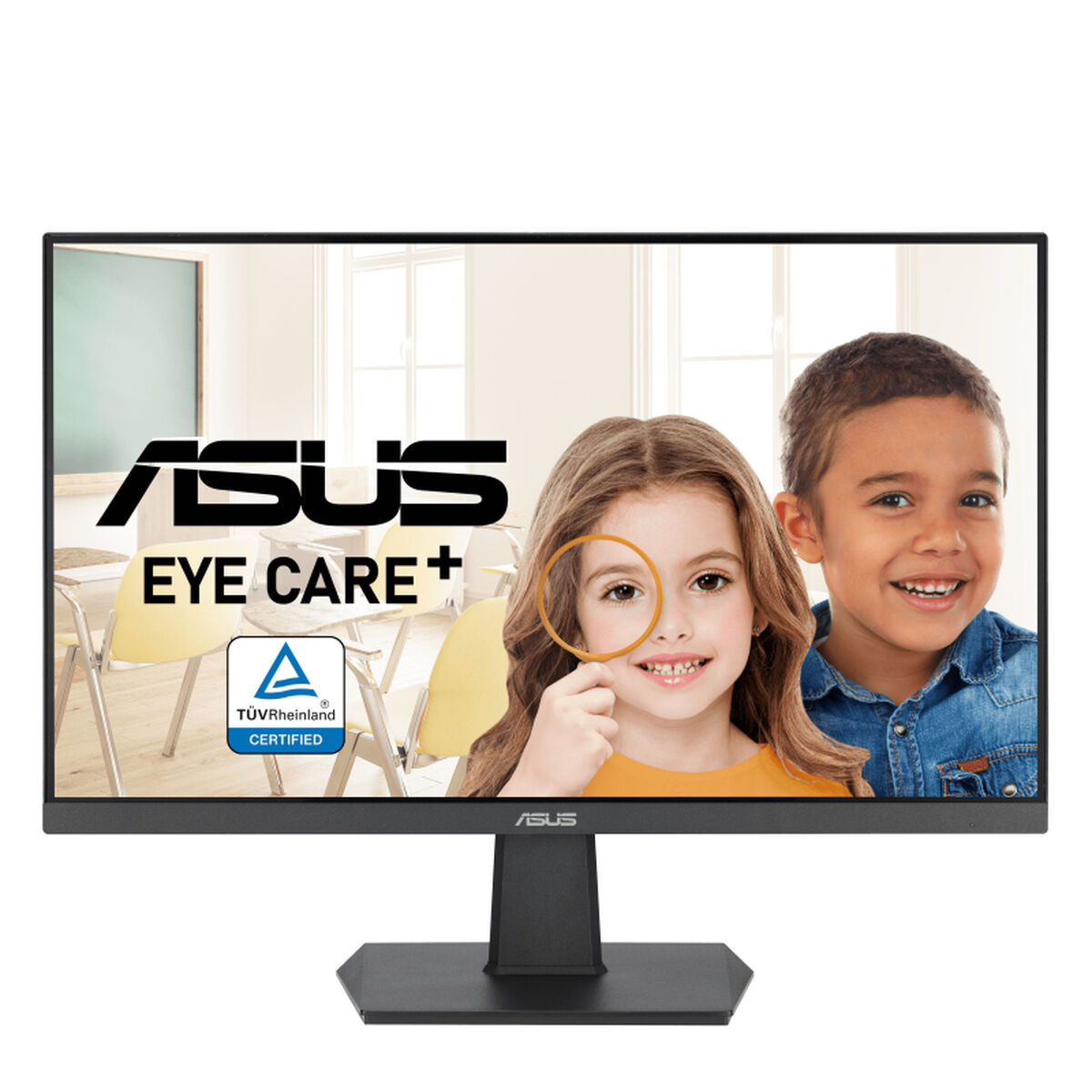 Monitor Asus VA24EHF 24″ Full HD 100 Hz