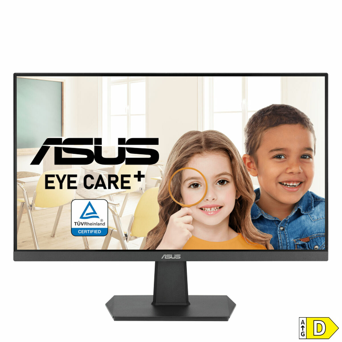 Monitor Asus VA24EHF 24″ Full HD 100 Hz