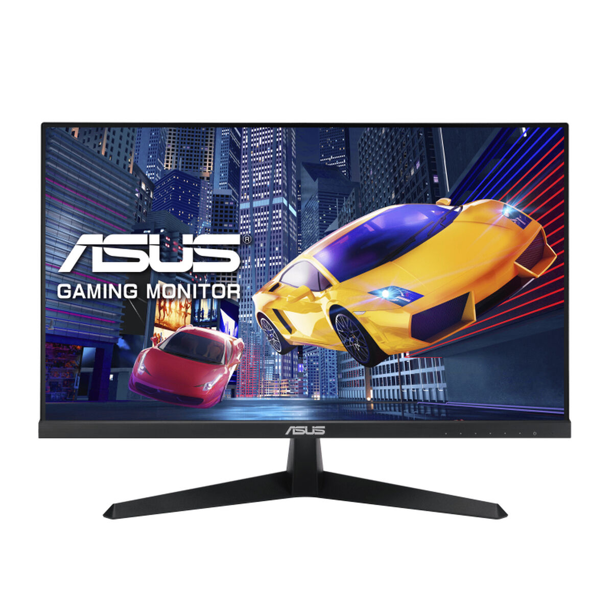 Monitor Asus VY249HGE Full HD 23,8″ 144 Hz 60 Hz Monitor Asus VY249HGE Full HD 23,8″ 144 Hz 60 Hz