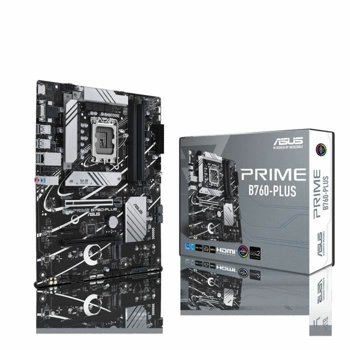Motherboard Asus PRIME B760-PLUS LGA 1700
