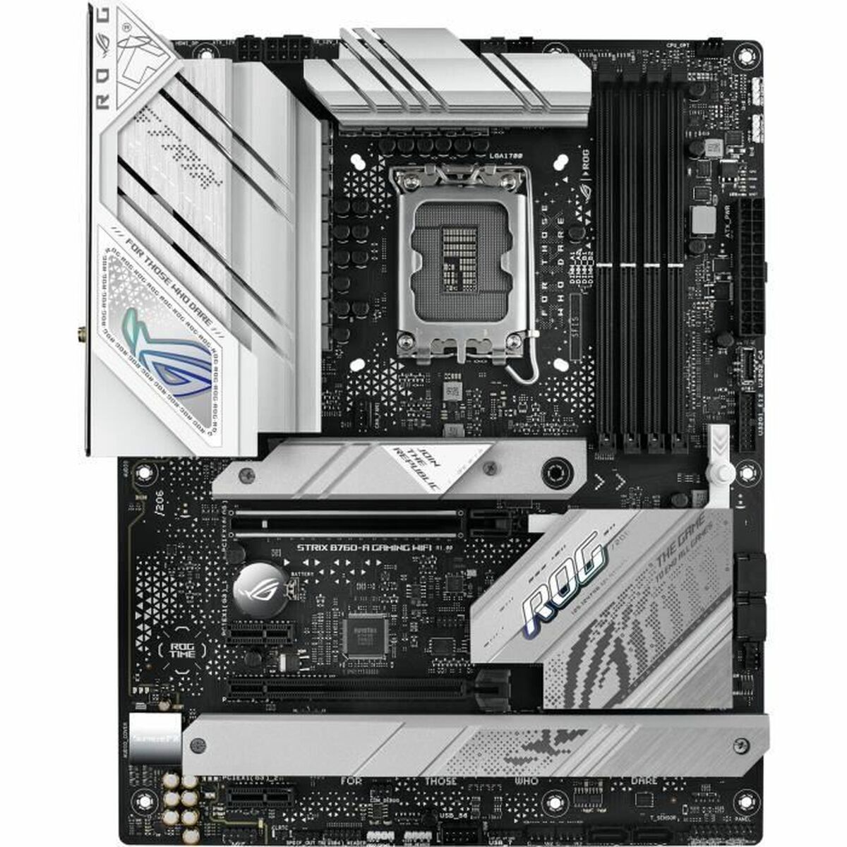 Motherboard Asus LGA 1700