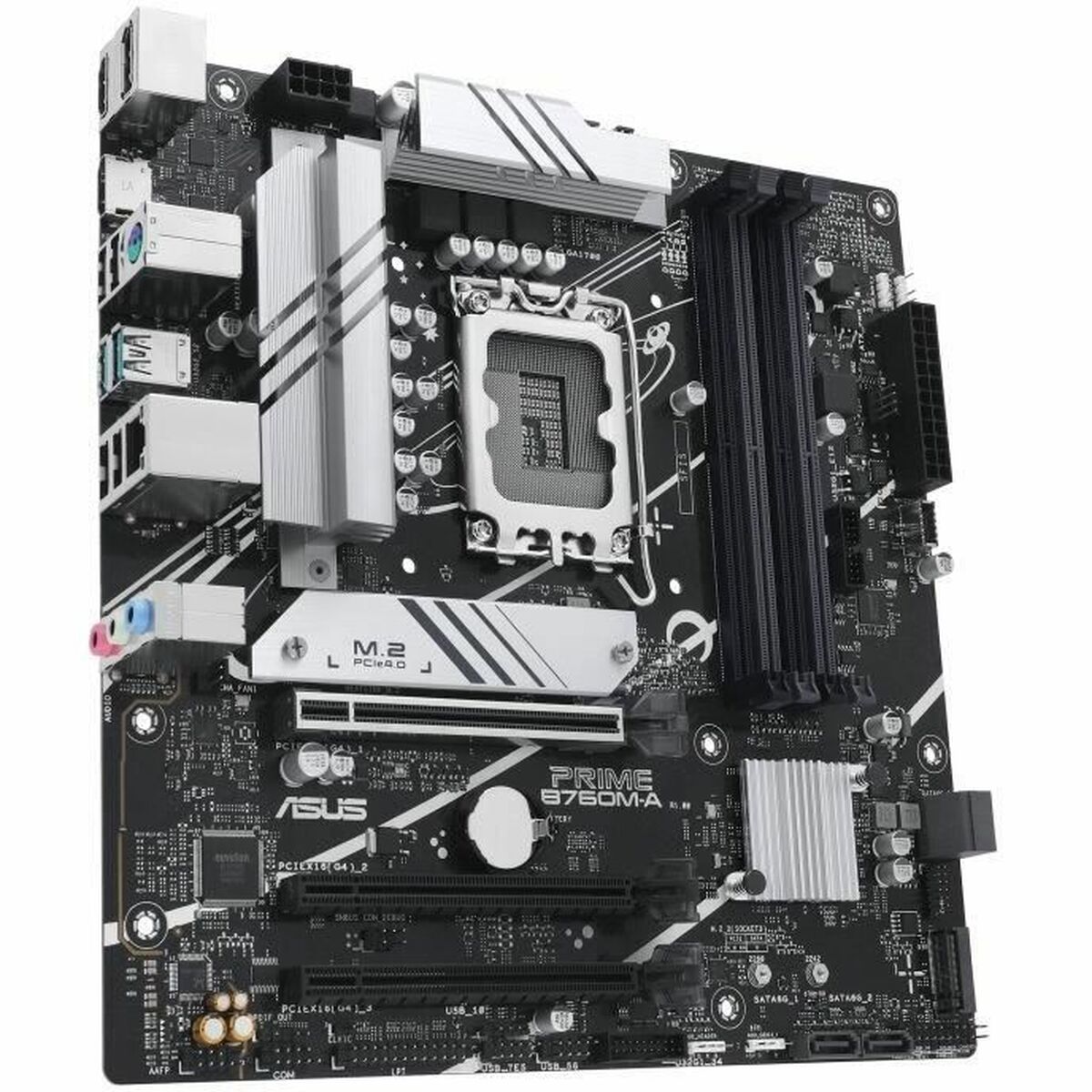 Motherboard Asus LGA 1700