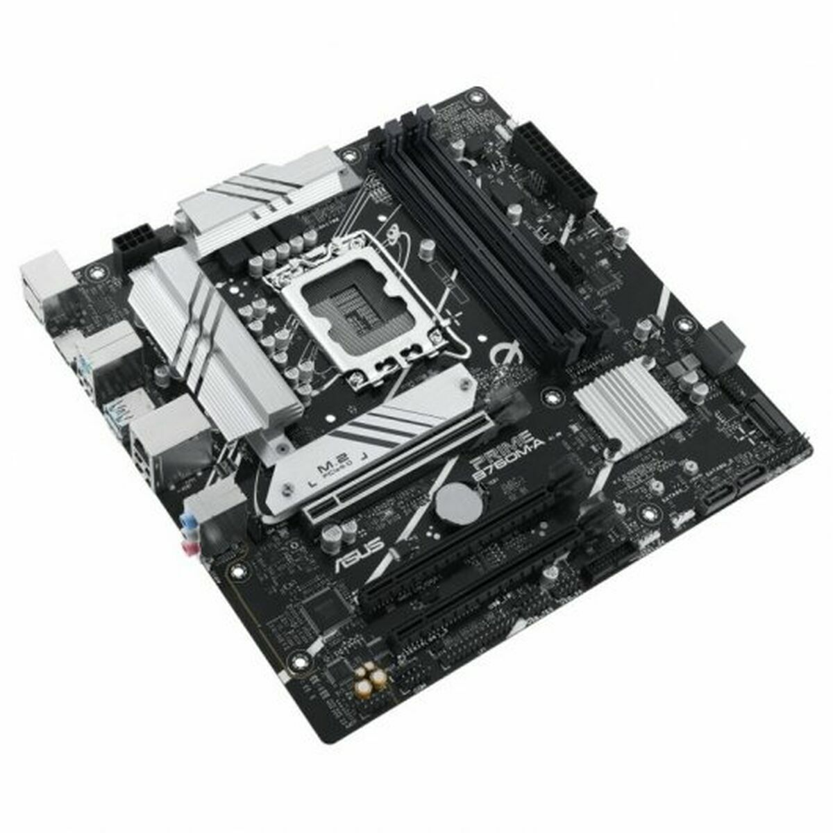 Motherboard Asus LGA 1700