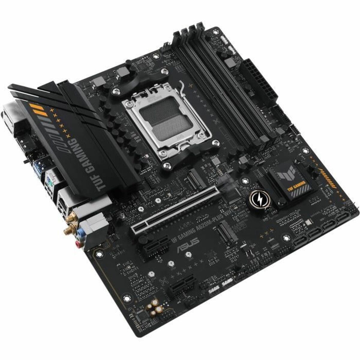 Motherboard Asus AMD AM5 AMD