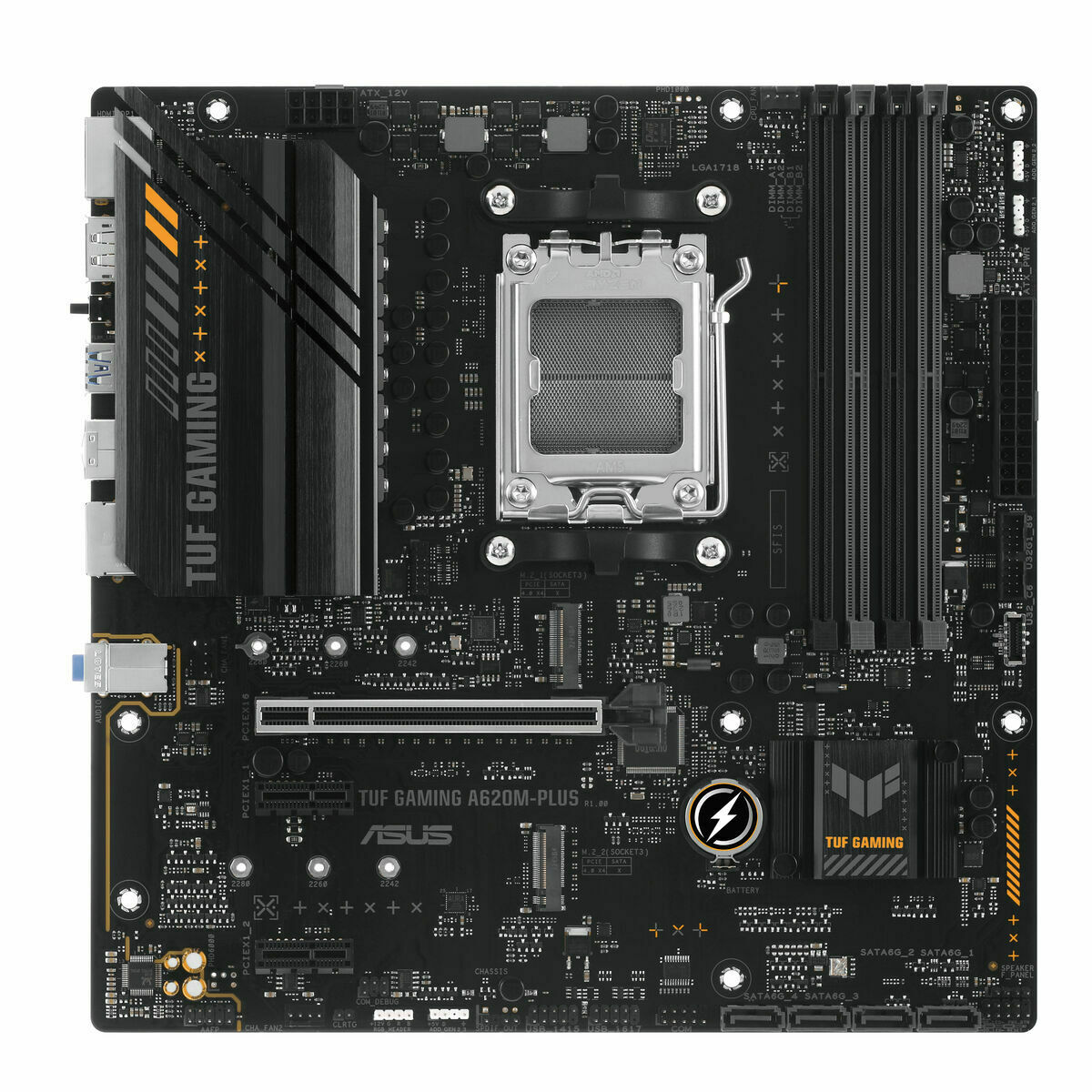 Motherboard Asus AMD AM5 Motherboard Asus AMD AM5
