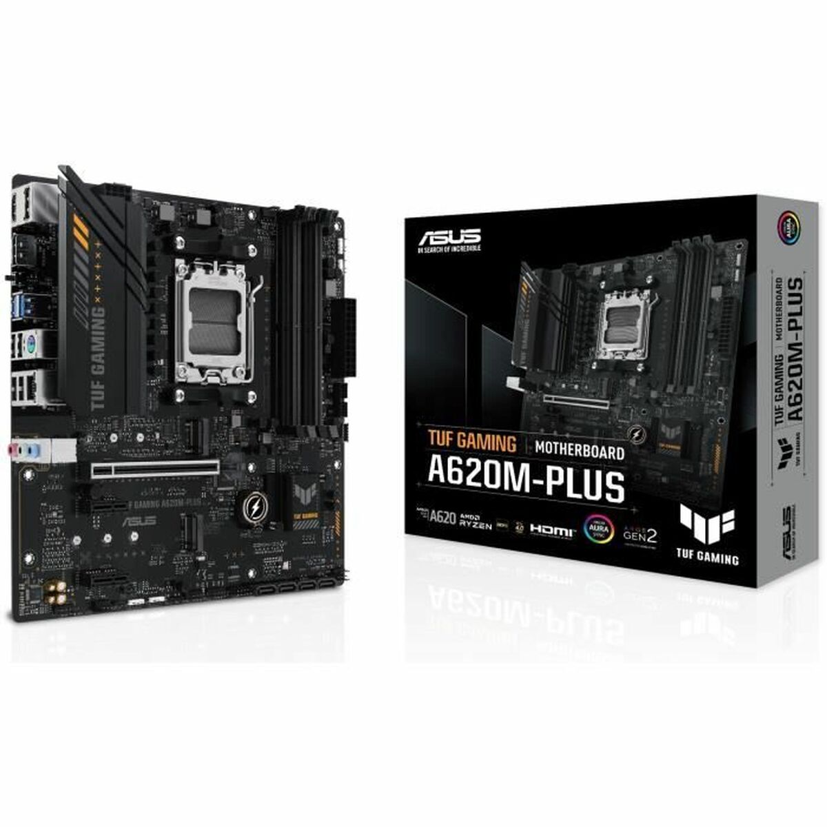 Motherboard Asus AMD AM5