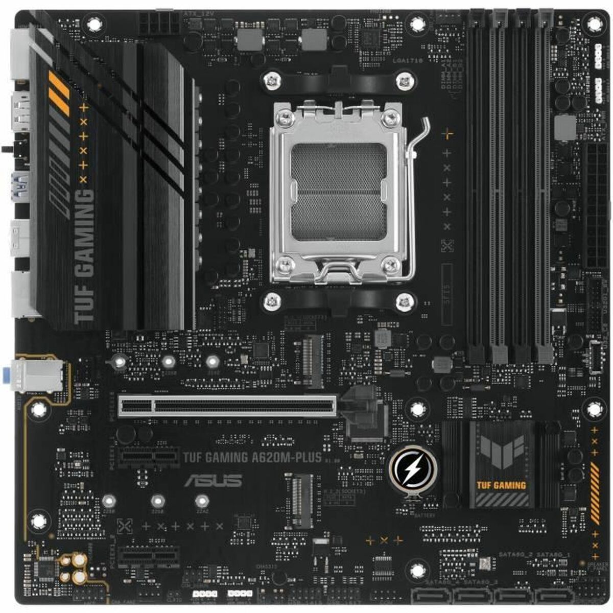 Motherboard Asus AMD AM5