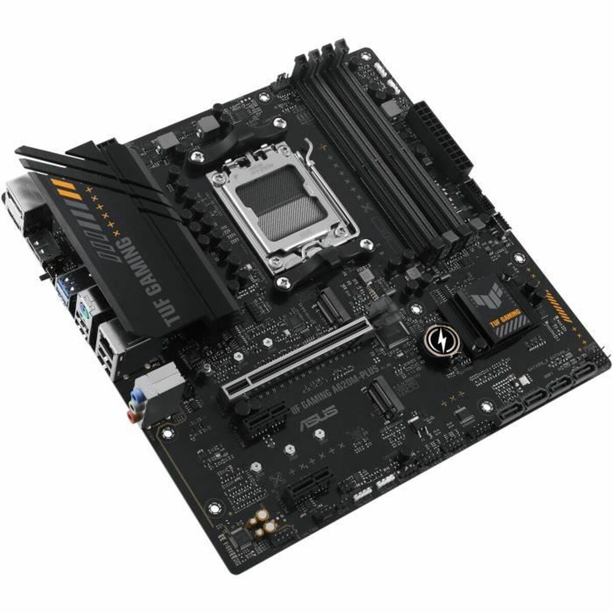 Motherboard Asus AMD AM5