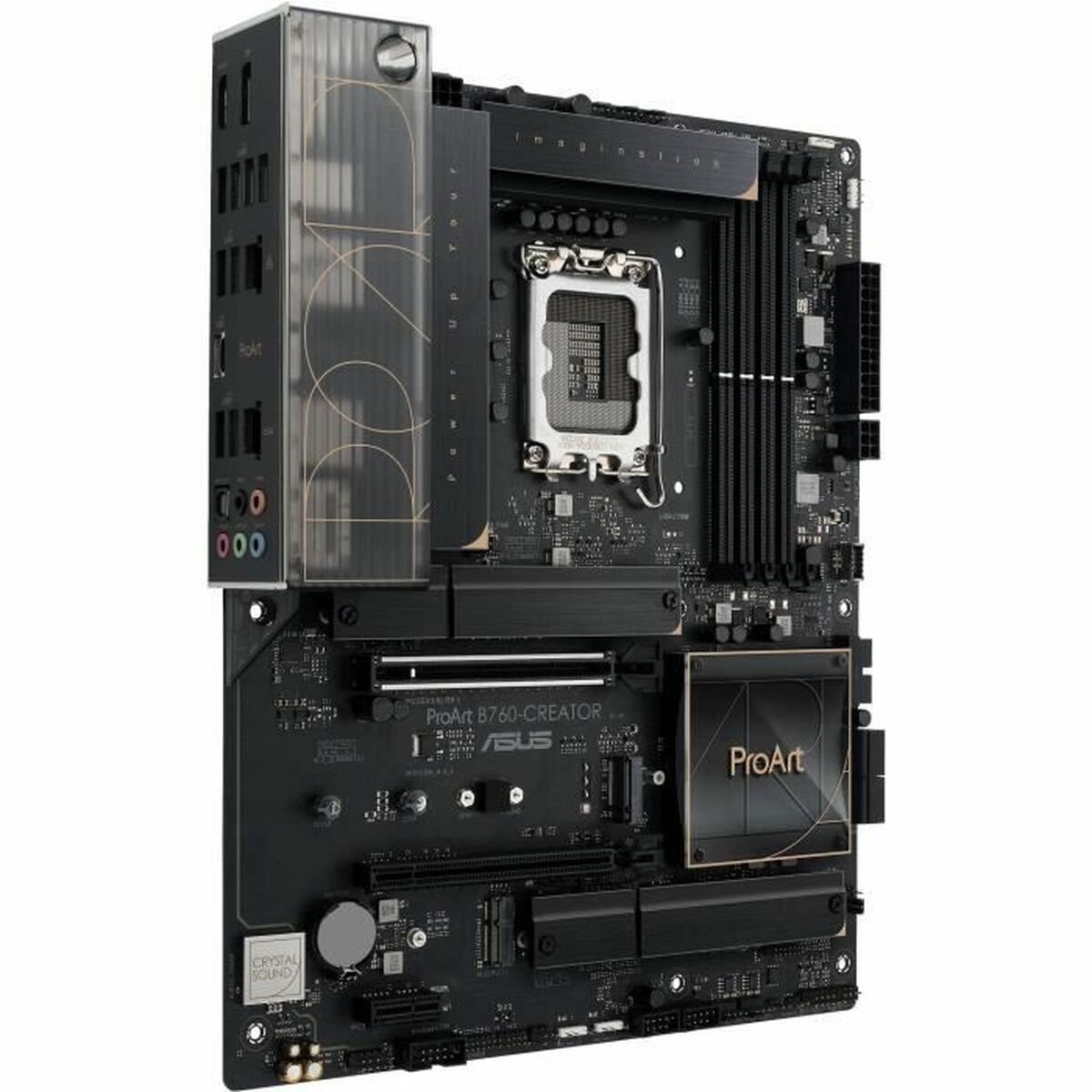 Motherboard Asus LGA 1700