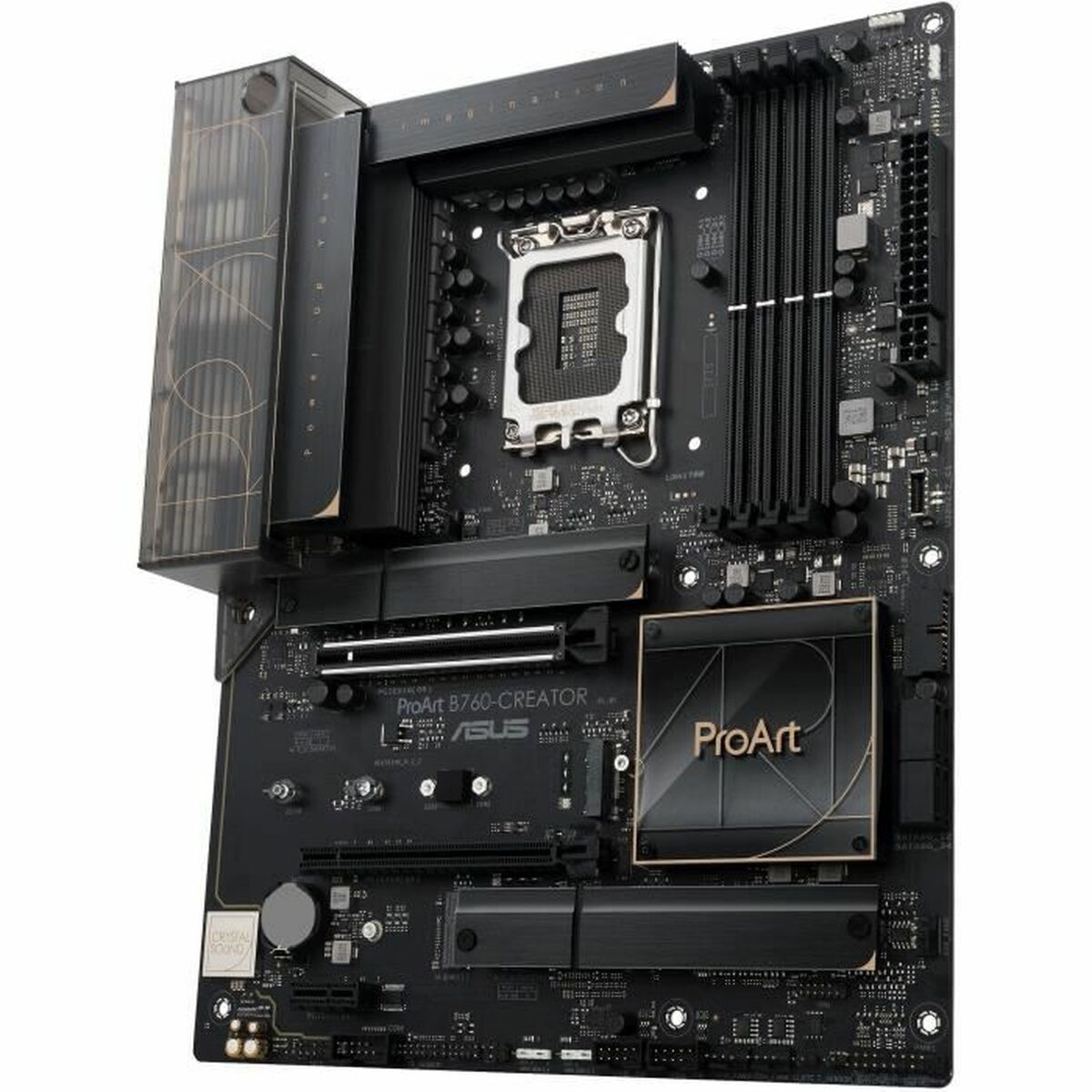 Motherboard Asus LGA 1700