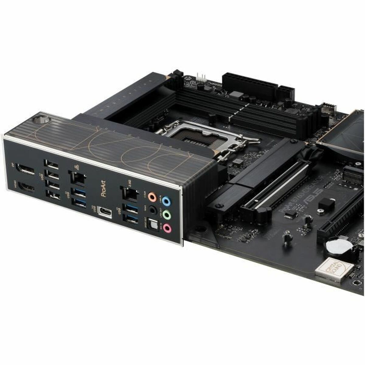 Motherboard Asus LGA 1700