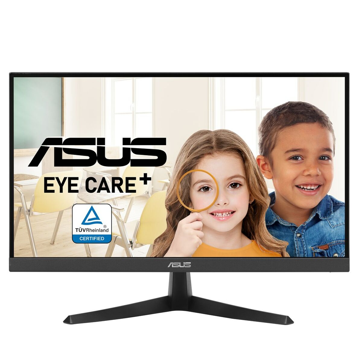 Monitor Asus VY229Q Full HD 21,4″ 75 Hz
