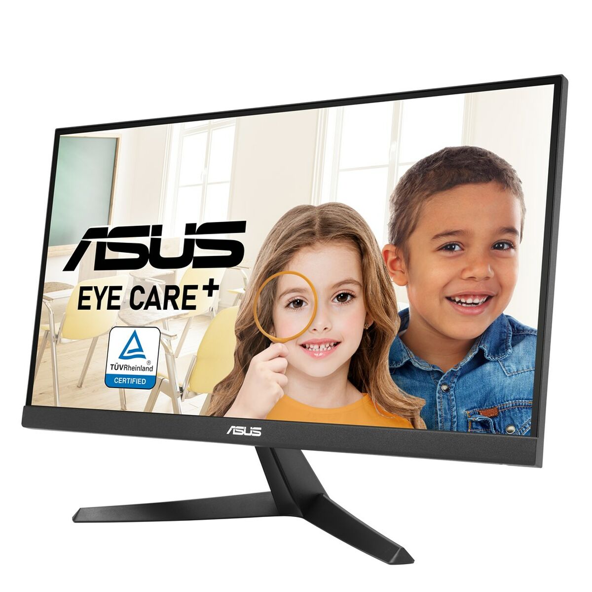 Monitor Asus VY229Q Full HD 21,4″ 75 Hz