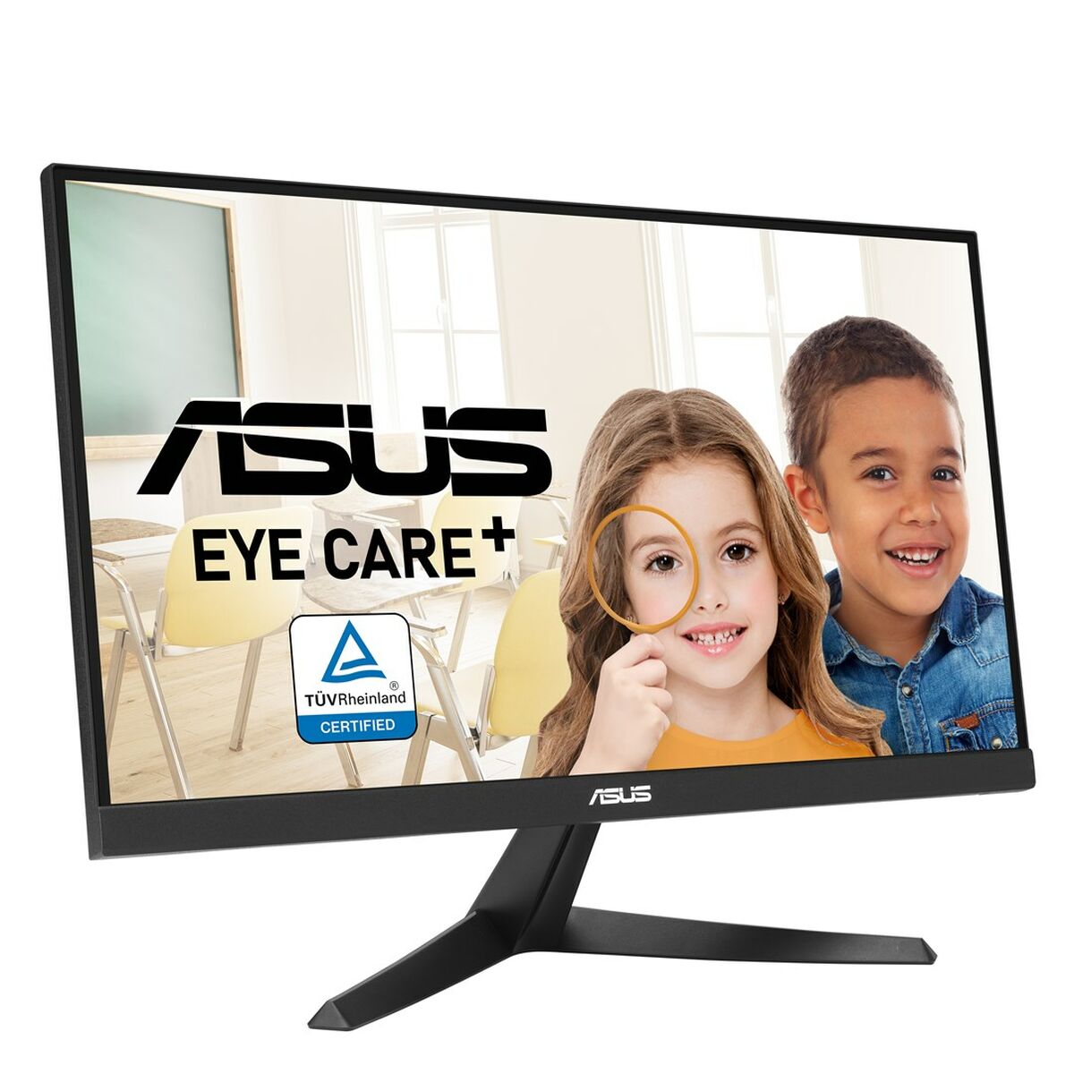 Monitor Asus VY229Q Full HD 21,4″ 75 Hz