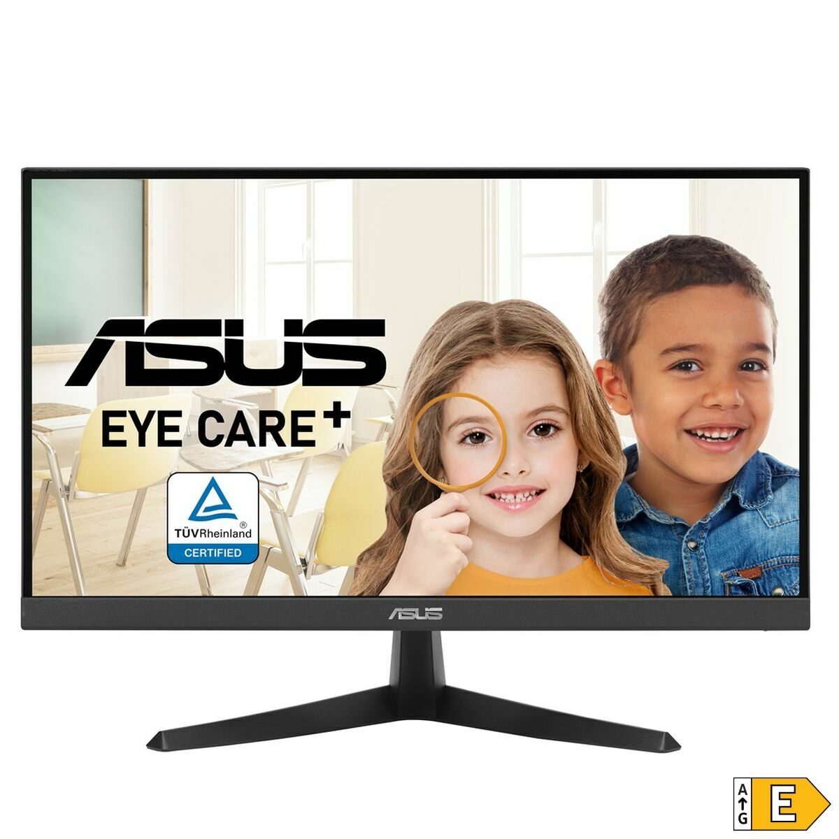 Monitor Asus VY229Q Full HD 21,4″ 75 Hz
